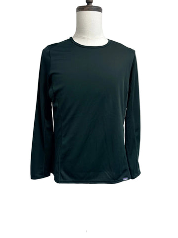Patagonia women's midweight base layer long sleeve shirt