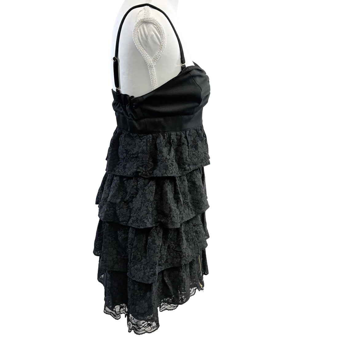 Cecil McBee dress, size extra small