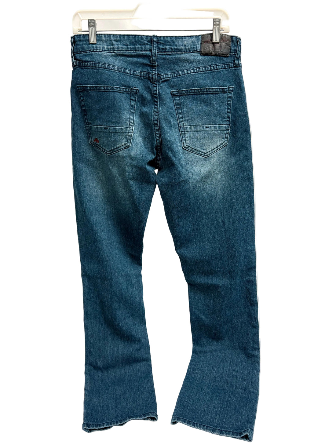 American Rag Men's straight leg blue jeans 30/32