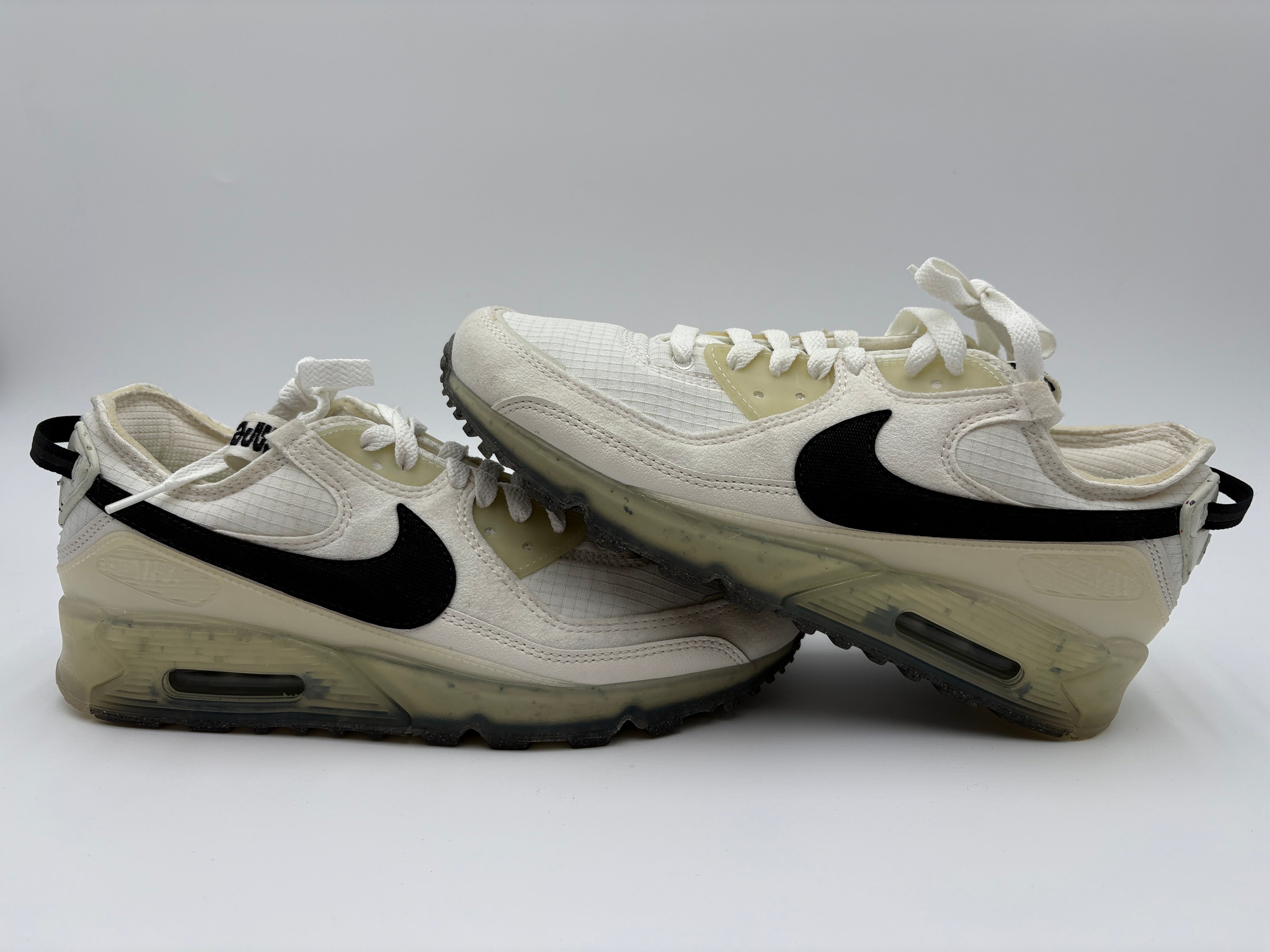Nike Air Max 90 Terrascape Sail Sea Glass DH2973-100