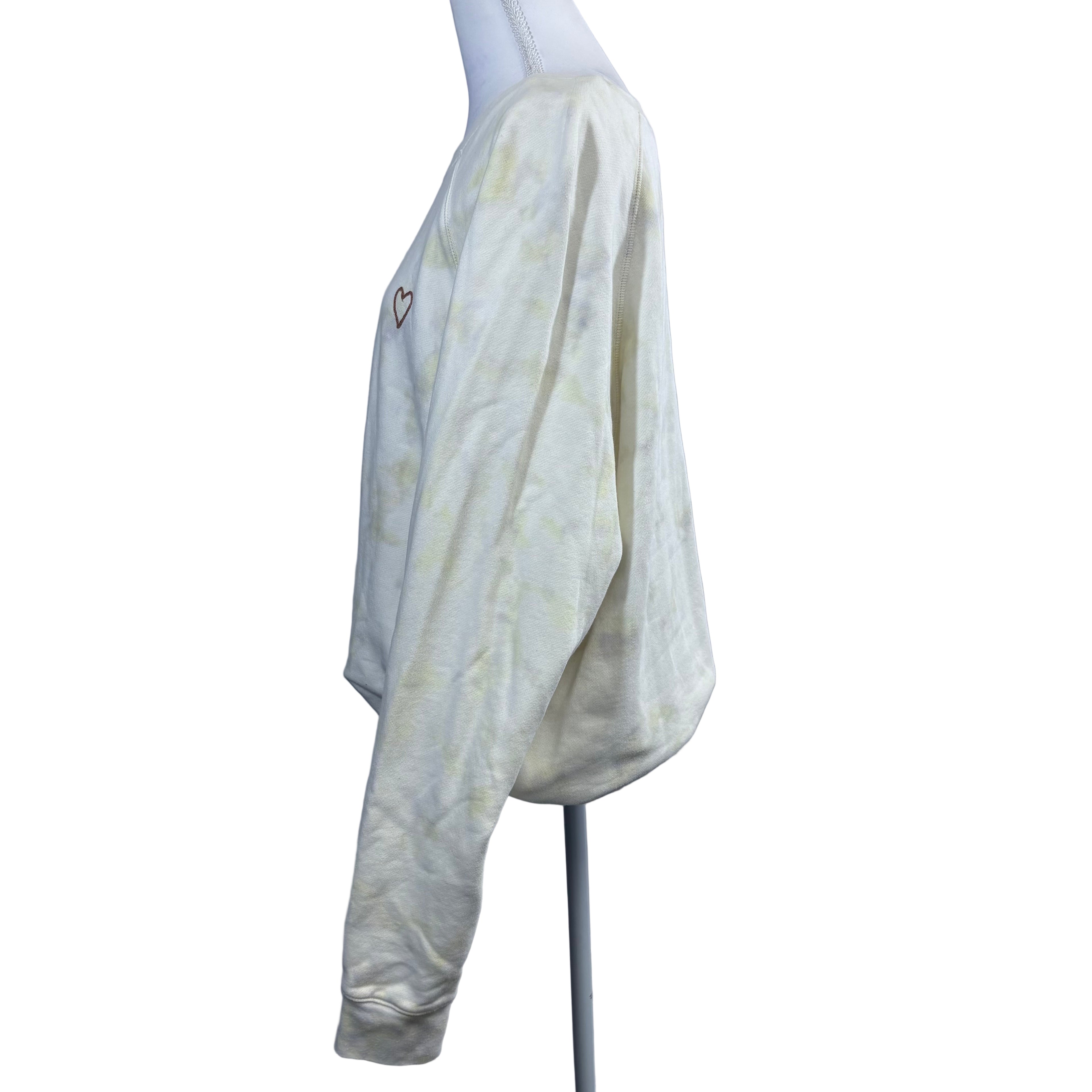 Madewell Sweatshirt, size medium