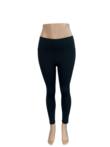 Lululemon Black leggings, NWT