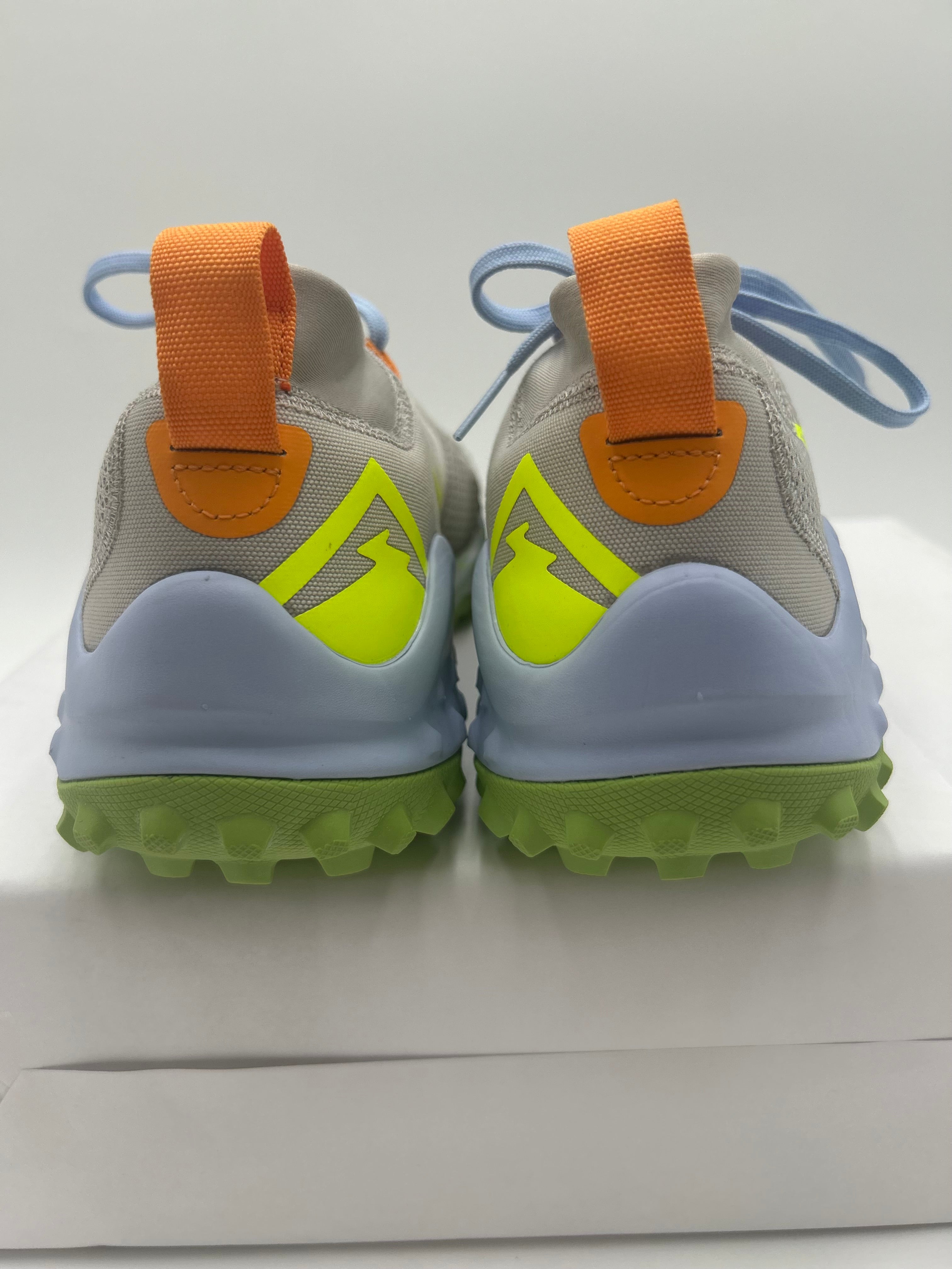 Nike trail runner 7 Authenticated