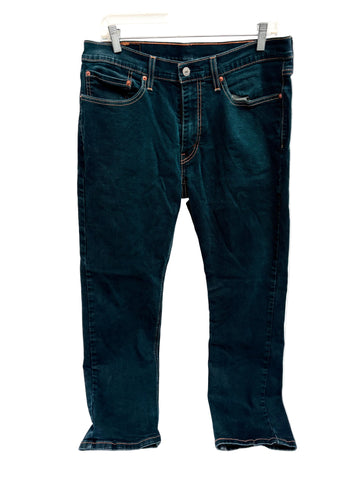 Levi 541 Men's dark blue jeans 34/30