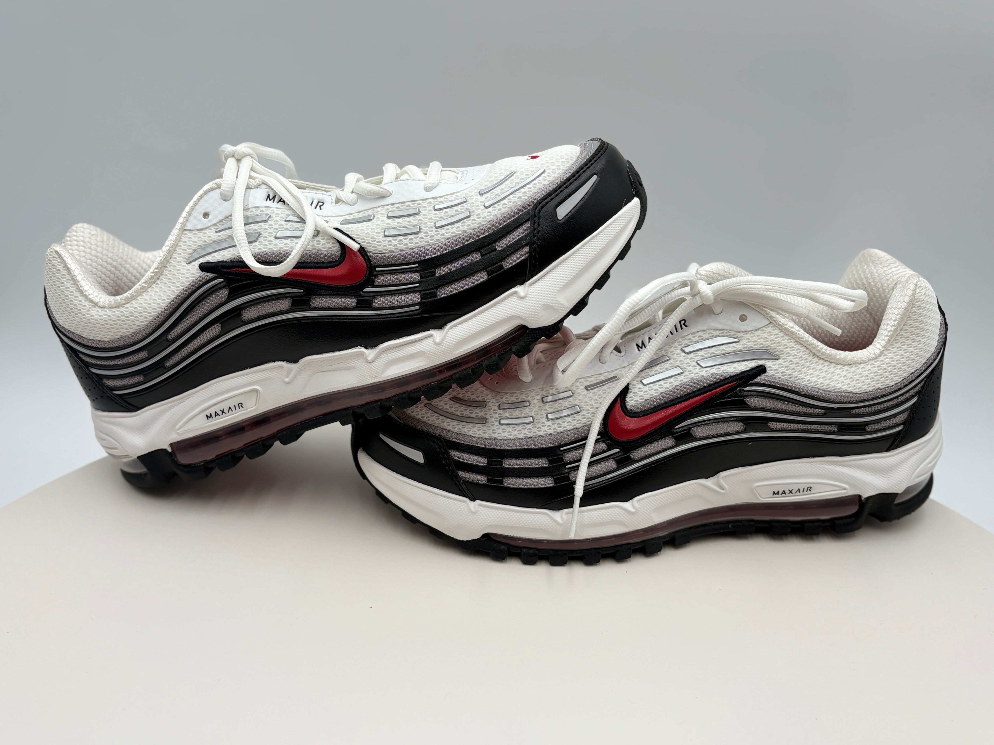 Nike Air Max TL 2.5 Varsity Red (FZ4110-104) Authenticated