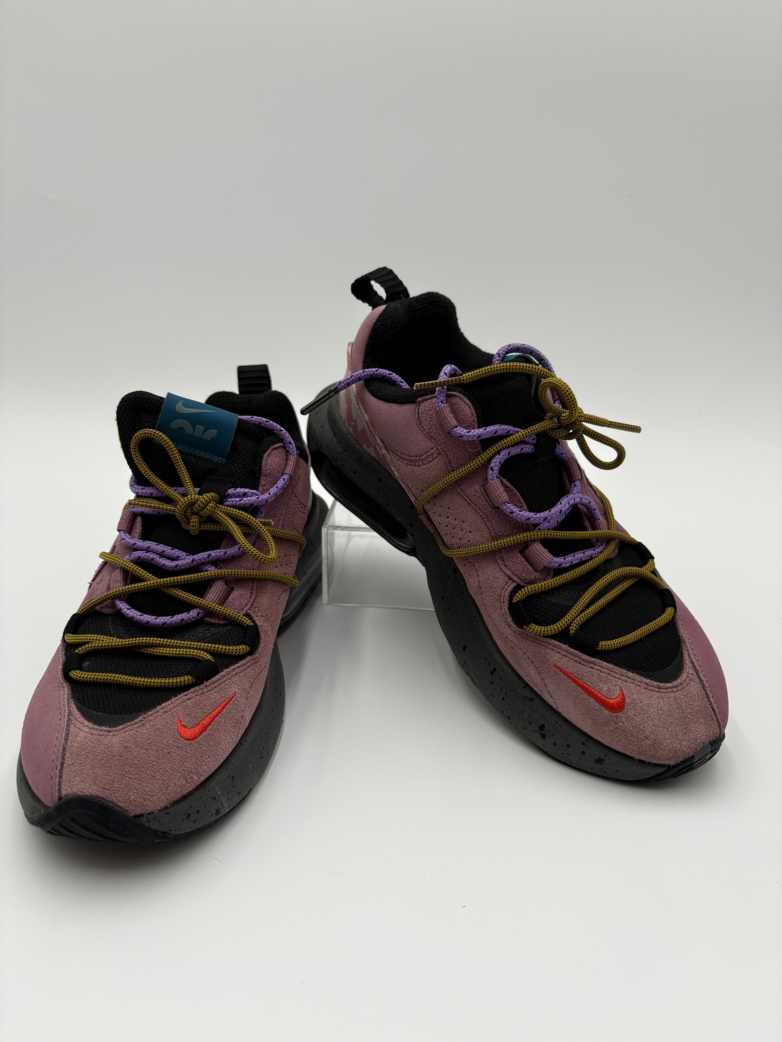 Nike Air Max Viva Plum Dust