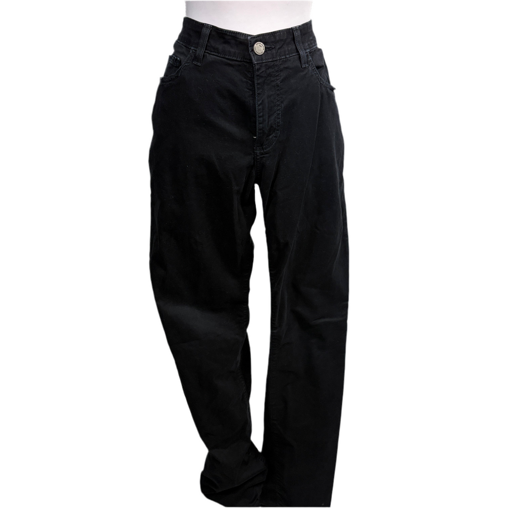 Paige straight Leg Denim Jeans, size medium, waist 33"