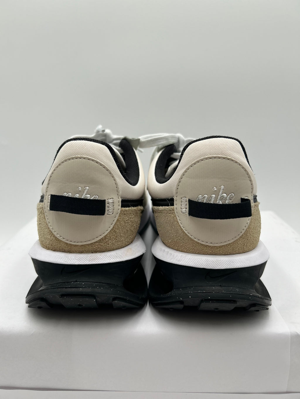Nike Air Mac Pre-day Brown DC5331-001 cream green