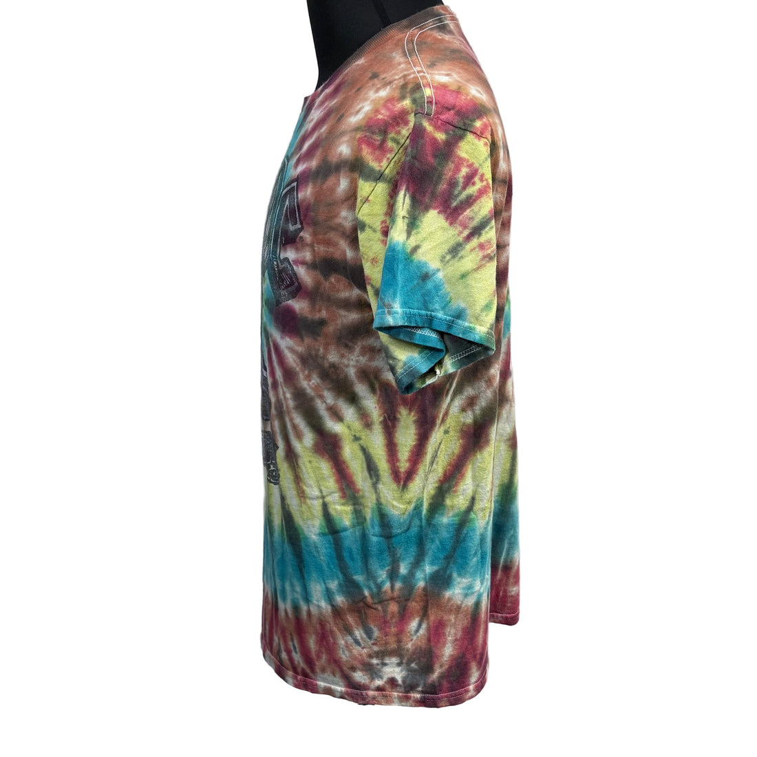 AC/DC Concert T-Shirt, size large