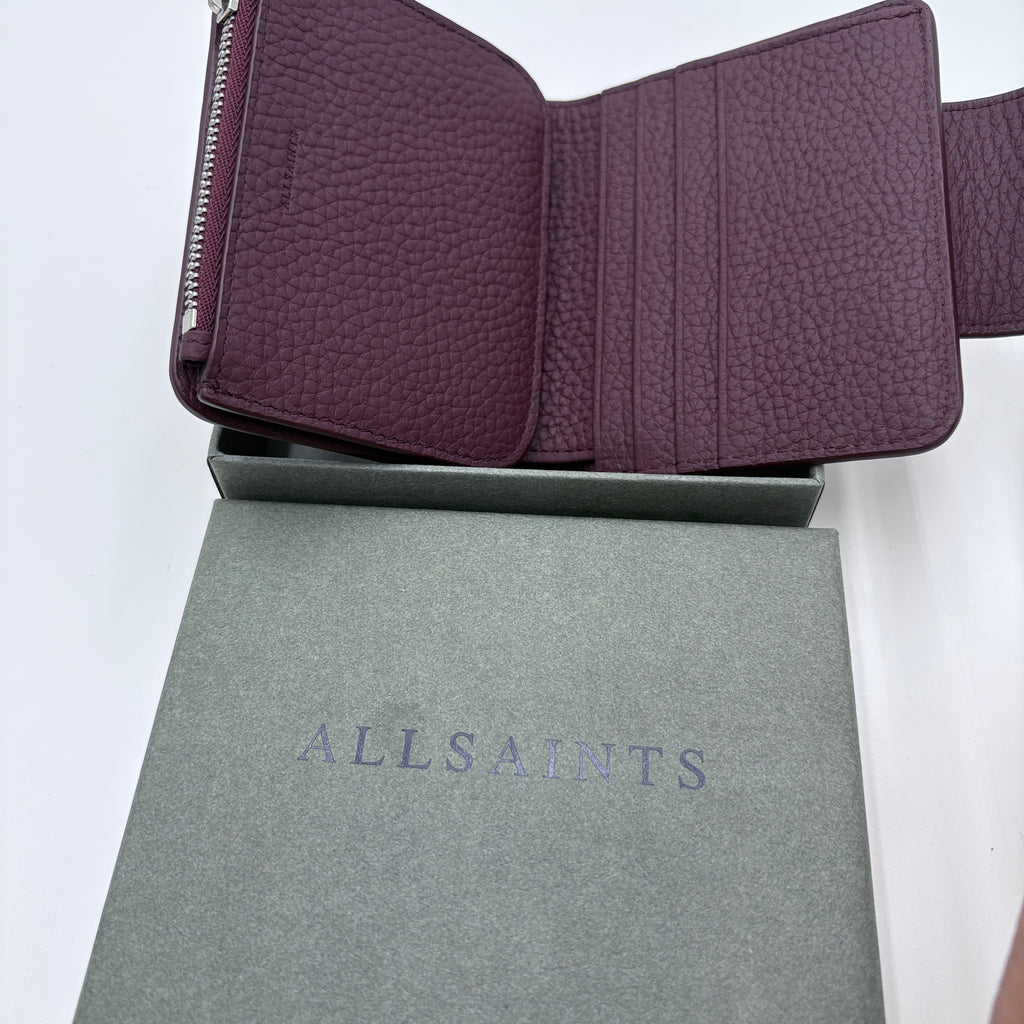 Allsaints Wallet