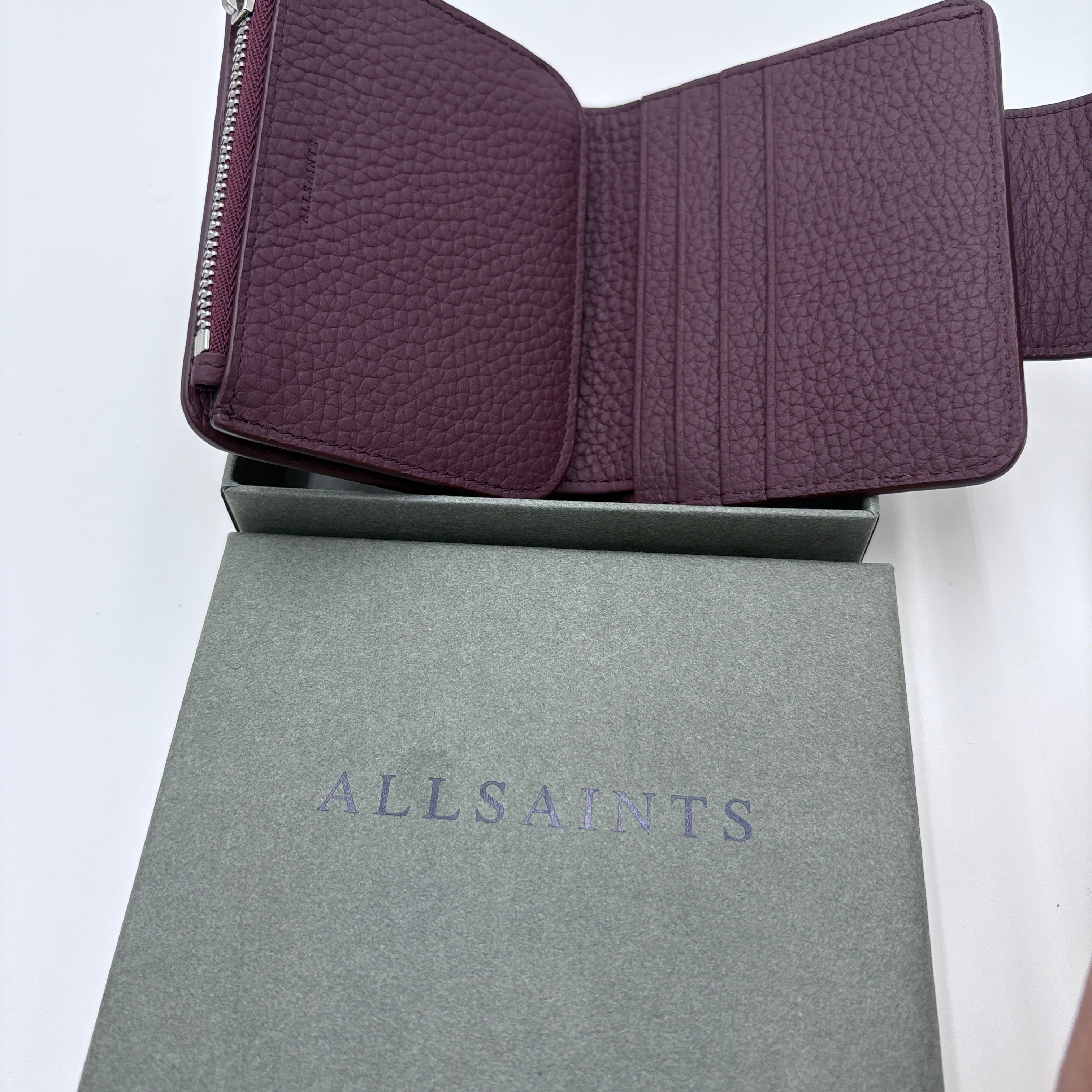 Allsaints Wallet