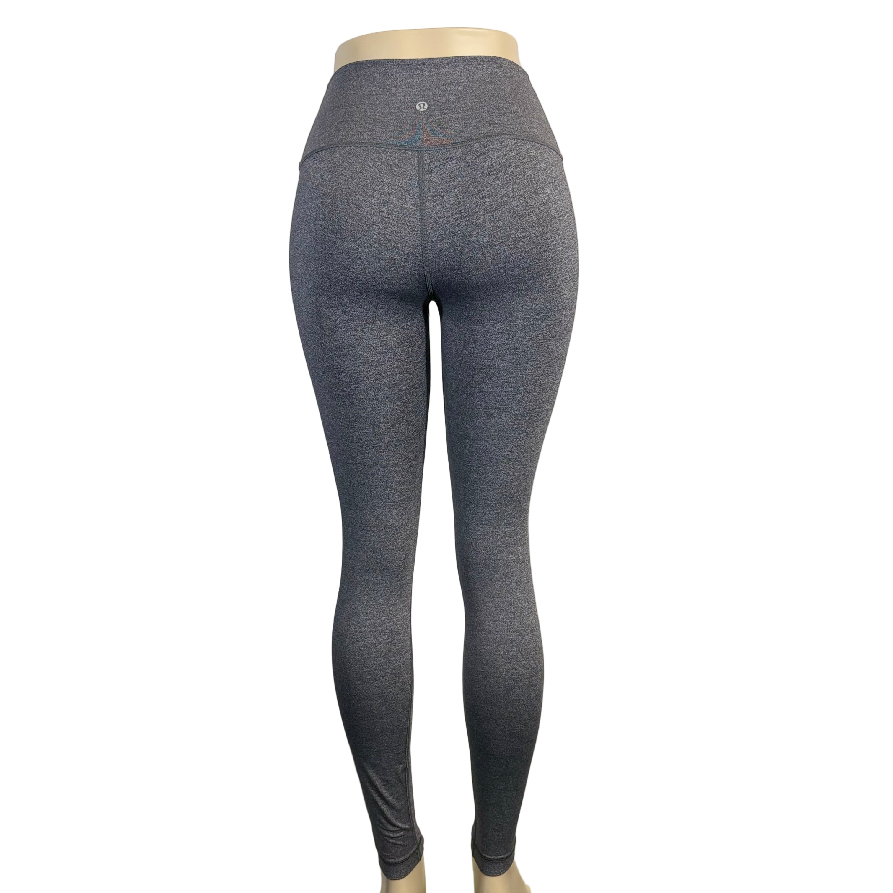 Lululemon Leggings, size 6