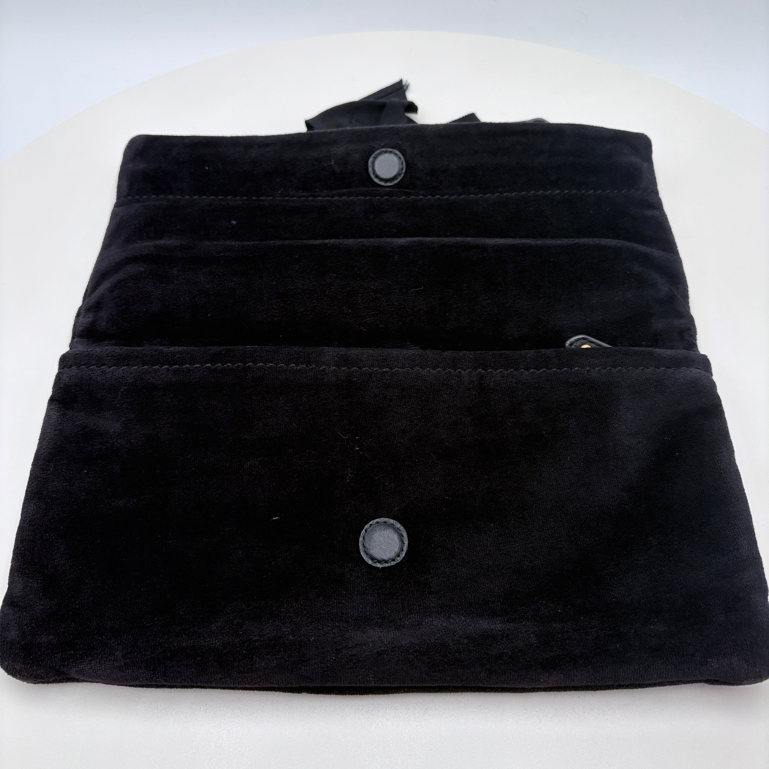 Juicy Couture Clutch