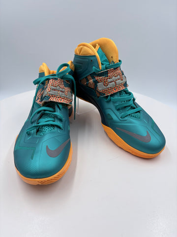 Nike Lebron Nike Zoom LeBron Soldier 7 'Nightshade'