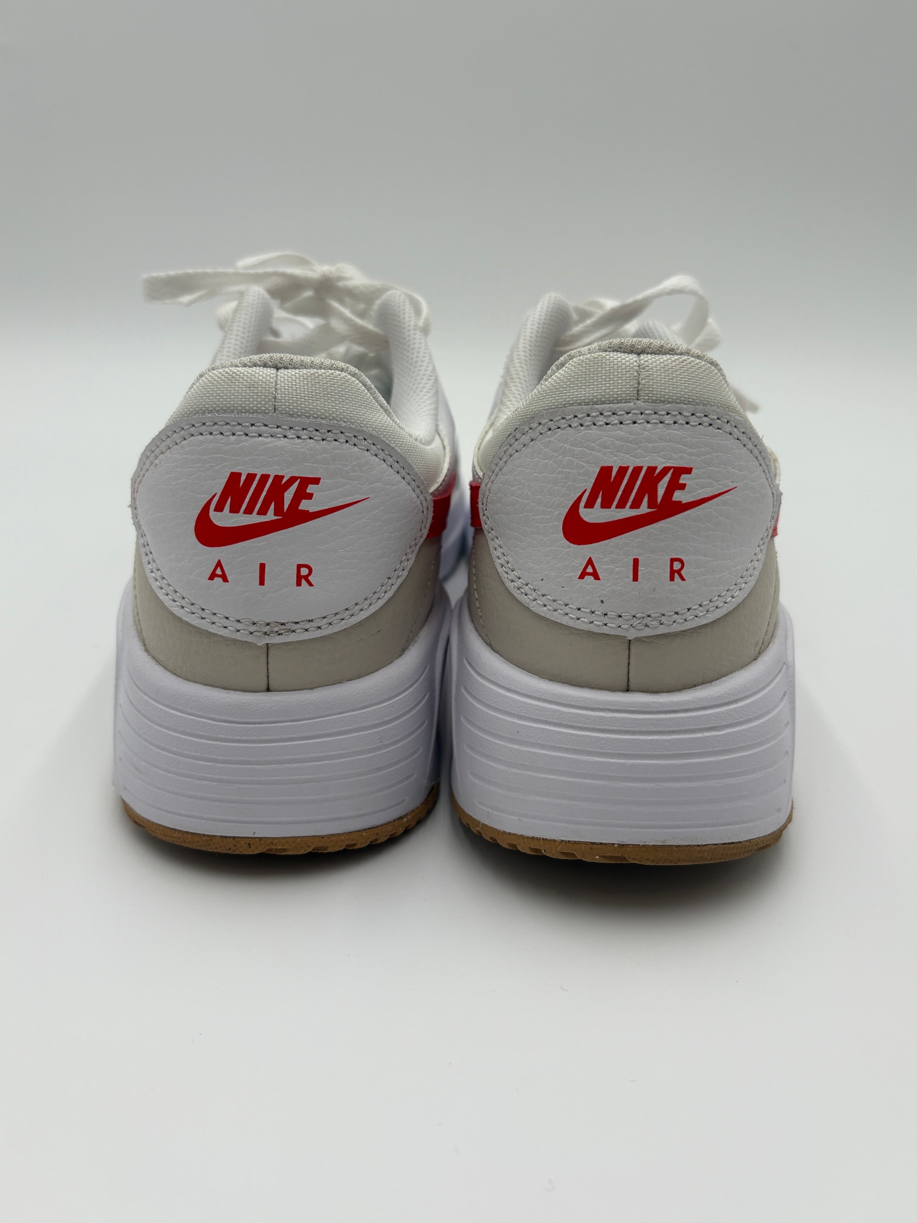 Nike Air Max White Picante Red CW4555-112