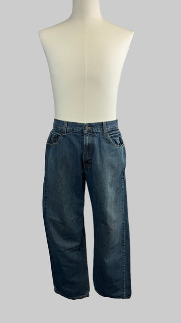 Levi Men's 559 Jeans, waist 32"