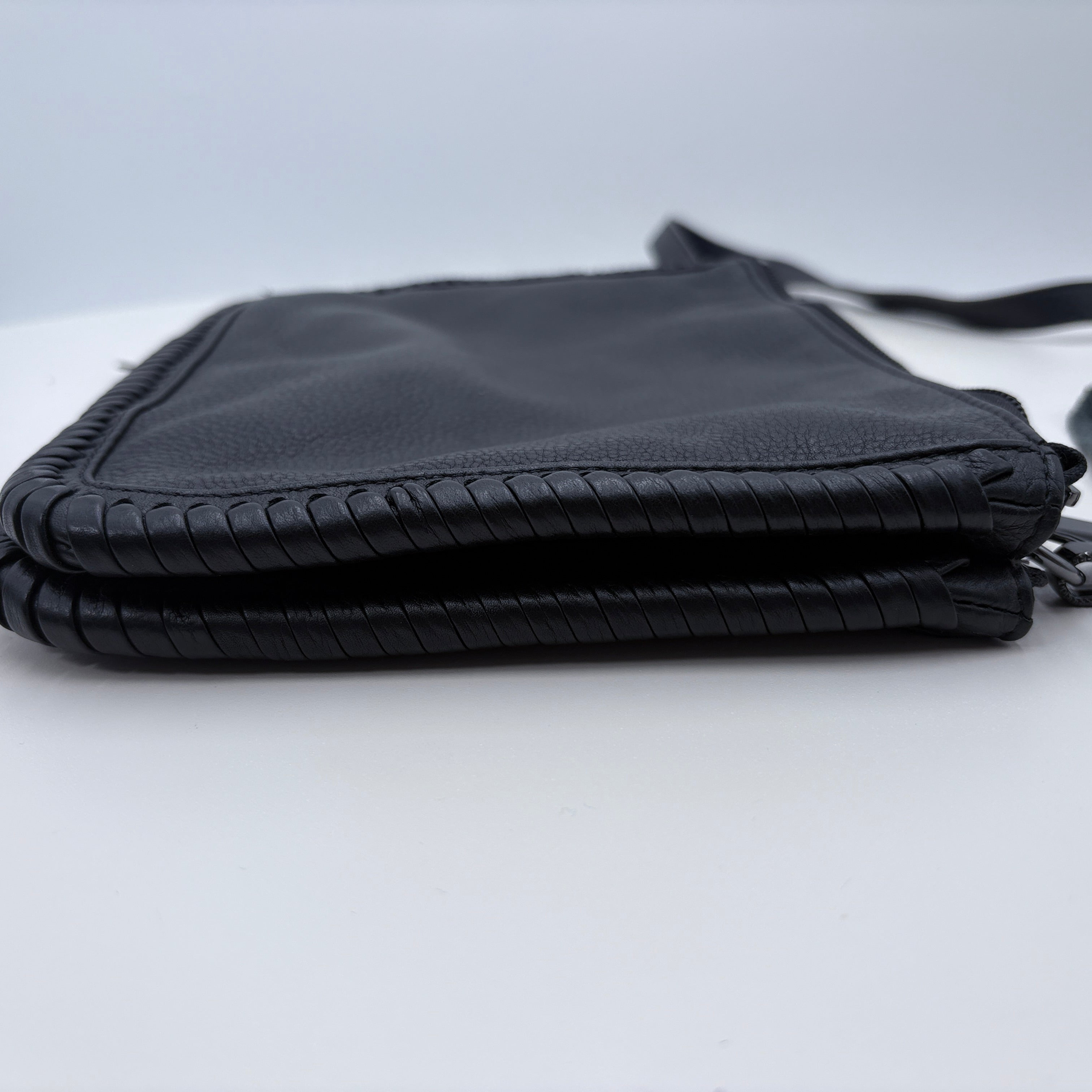 Aimee Kestenberg cross body purse