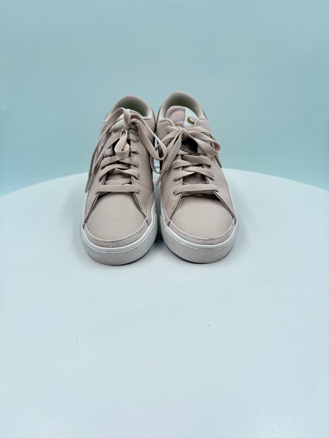 Nike Court Legacy Next Nature Sand Drift Bronzine (Women's)