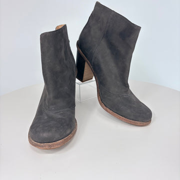 Timberland women's 3.5" heel boot