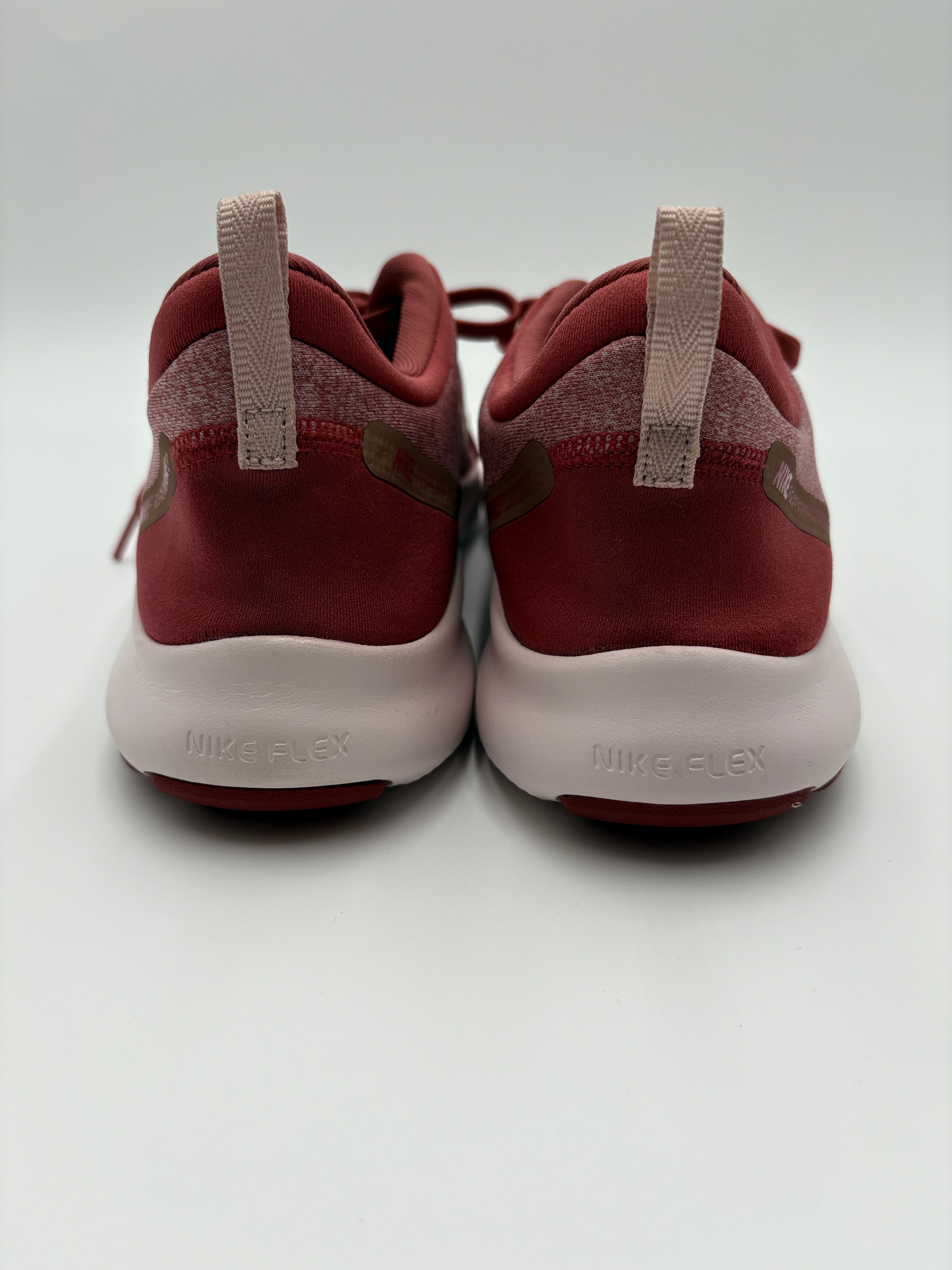 Nike Flex Experience Light Redwood AJ5908-801