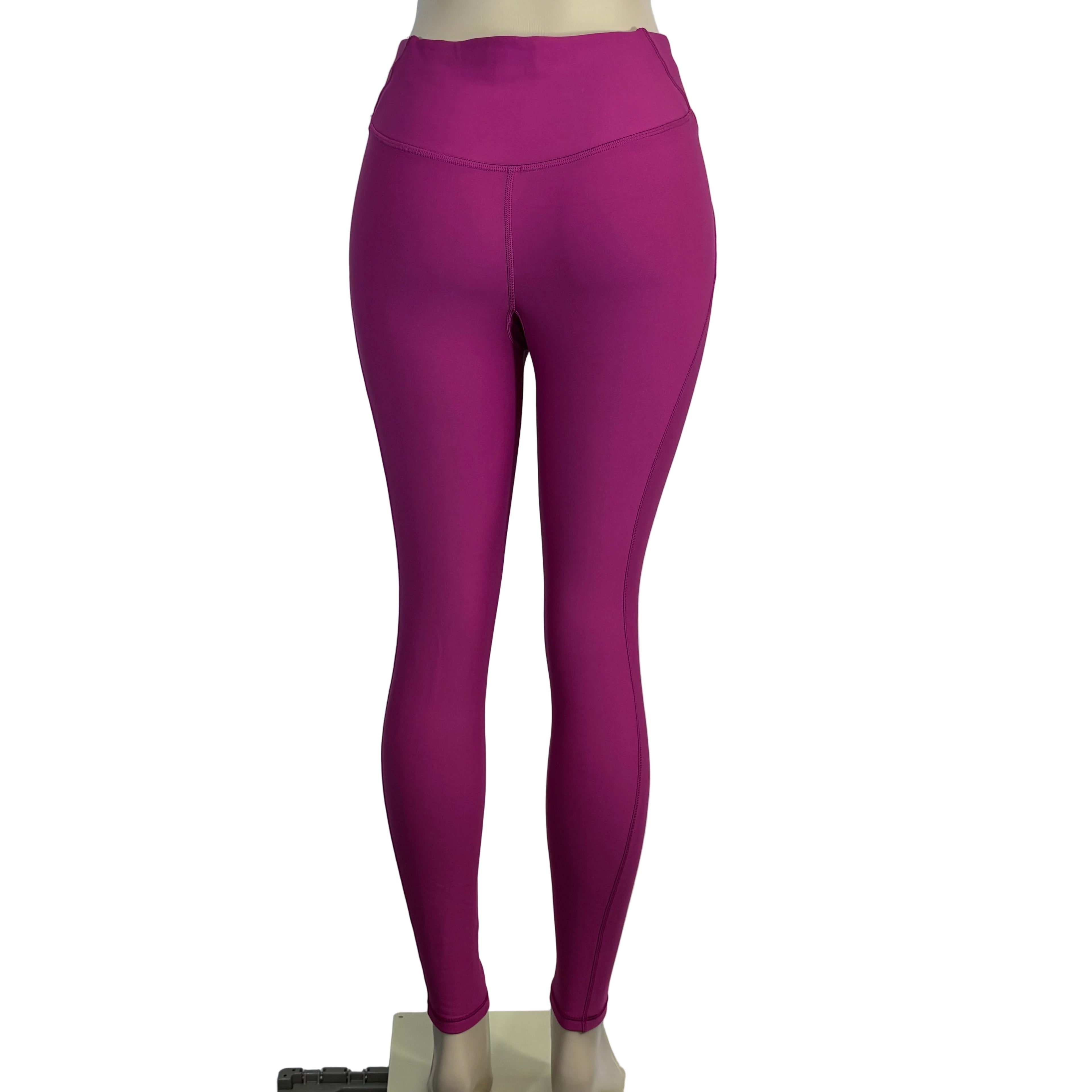 Lululemon Leggings, size 8