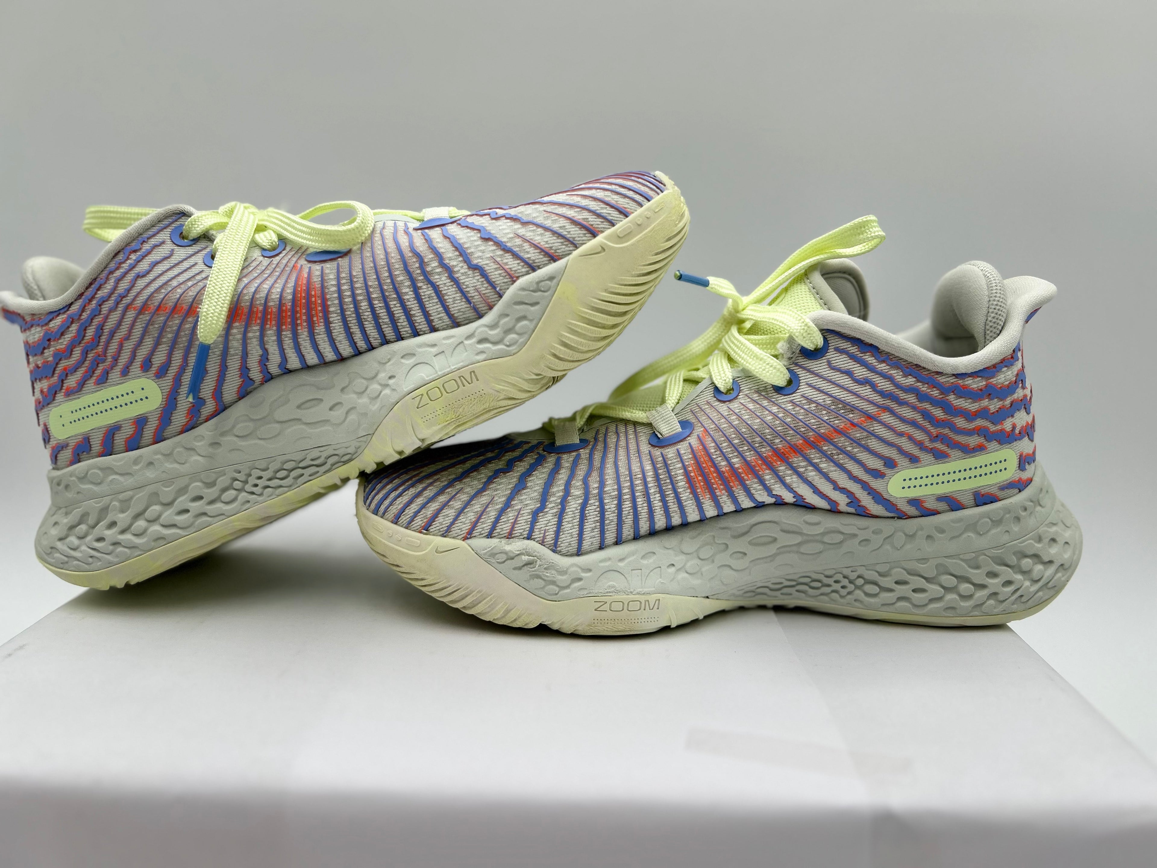 Nike Air Zoom CK5707-002