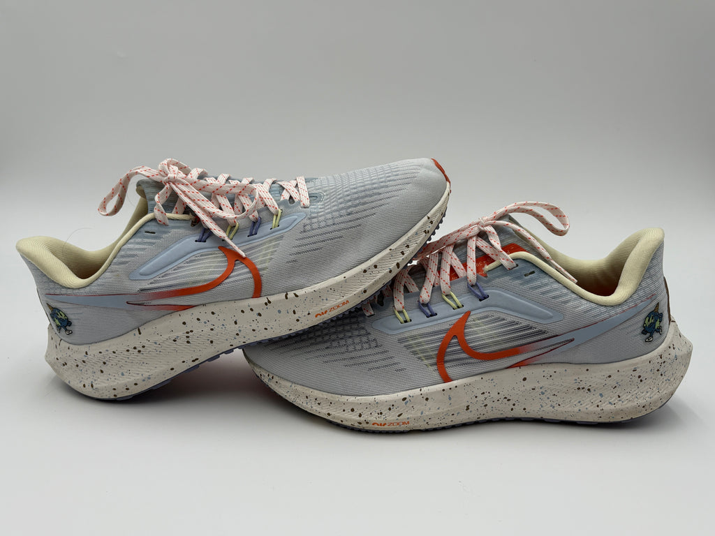 Nike x SpongeBob Nickelodeon CJ6951-600 – Authenticated Collab