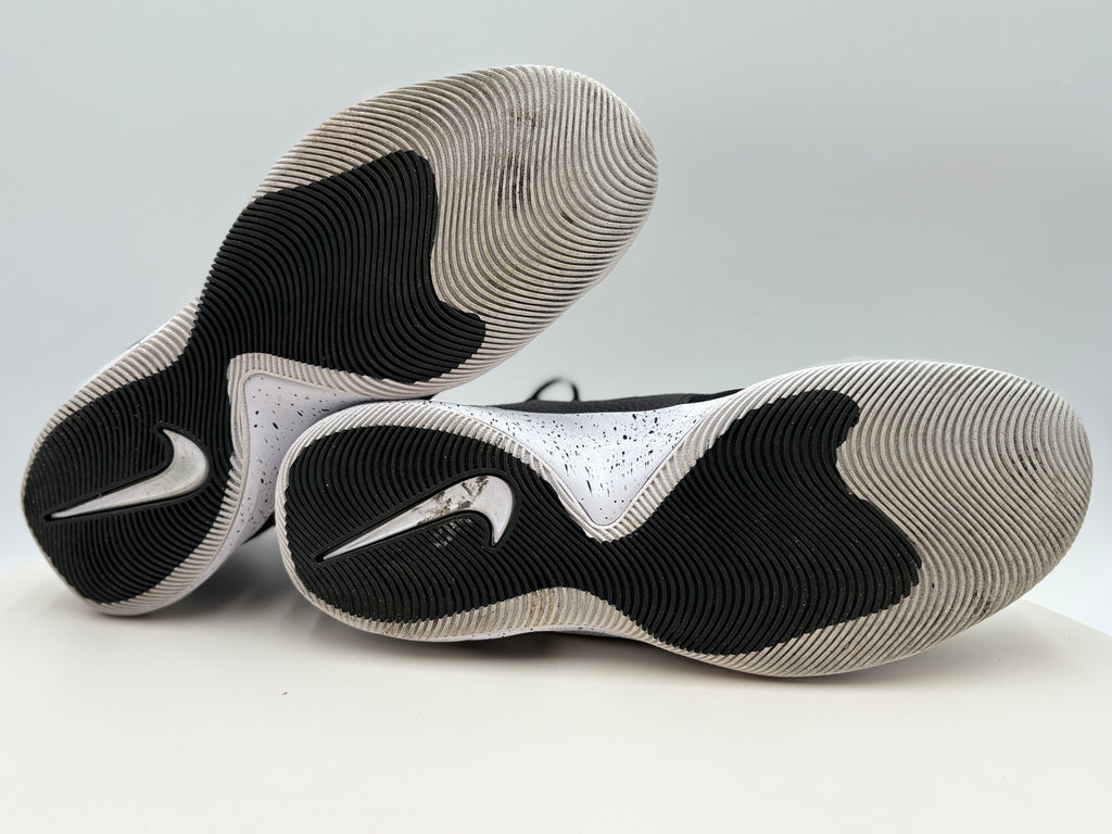 Nike Fly By Mid 2 Black (CU3503-004)