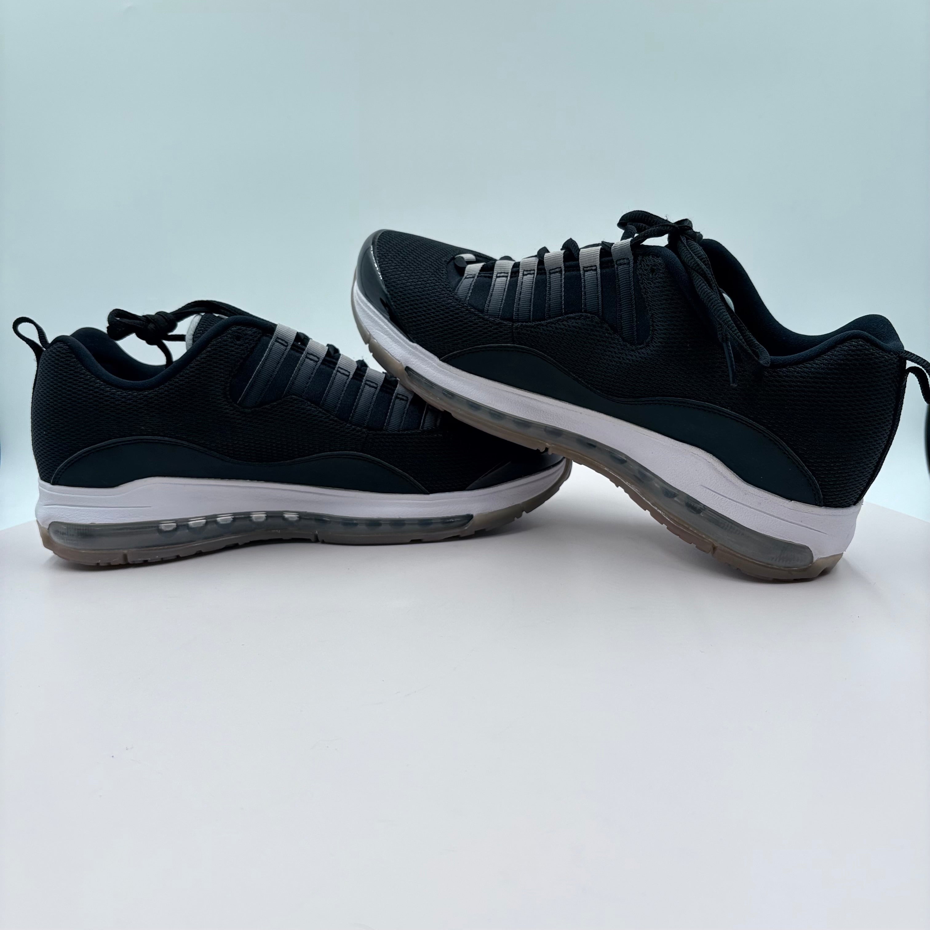 Nike Jordan CMFT Air Max 10, like new in the original box