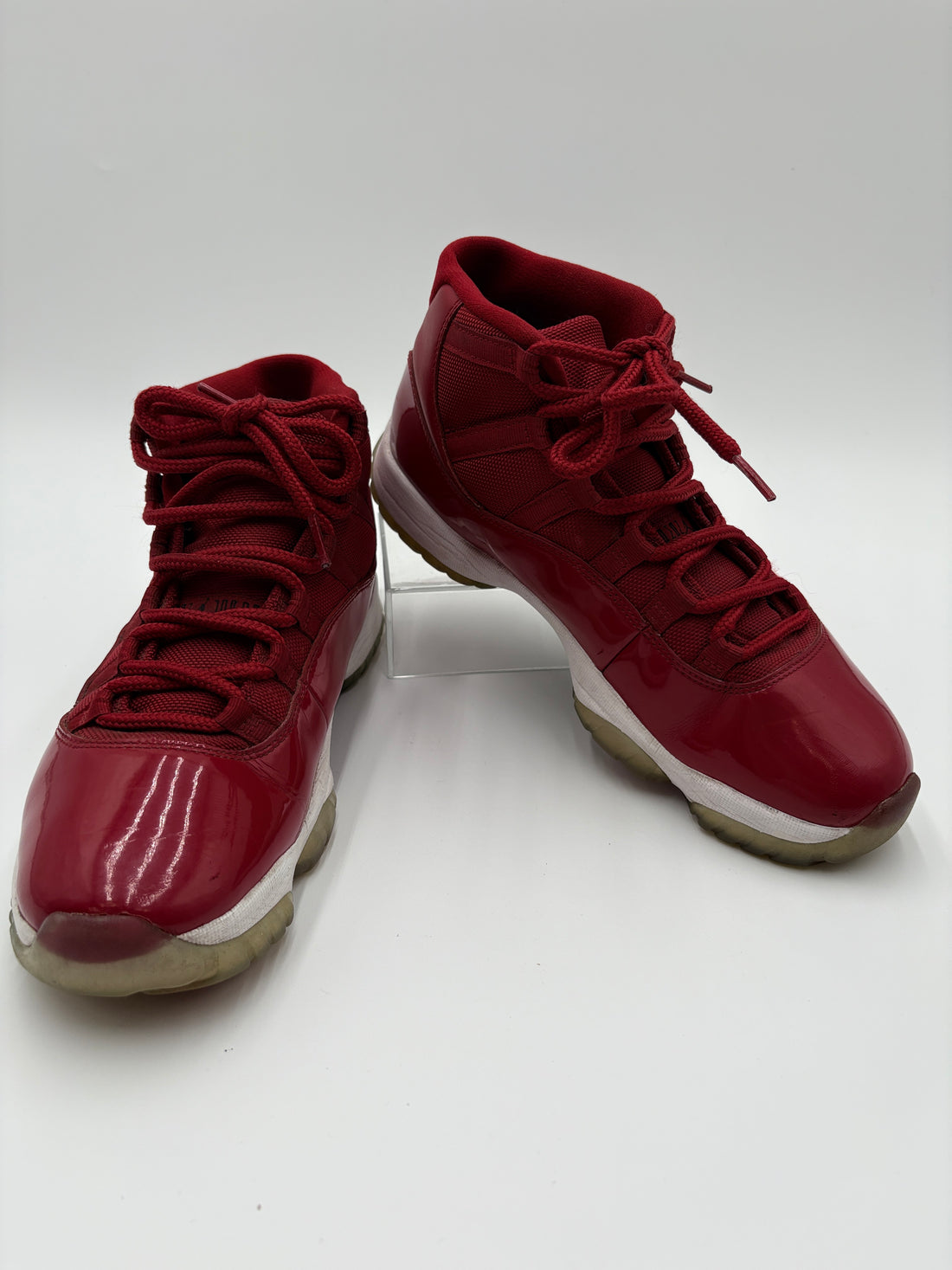 Nike Air Jordan II Retro Win Like 96 378037-623
