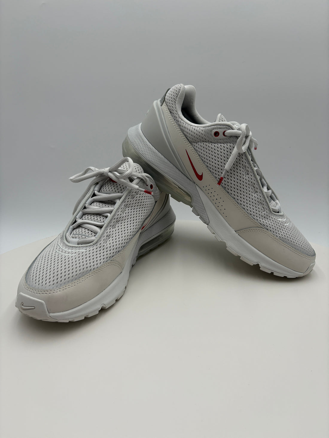 Nike Air Max Phantom White Authenticated