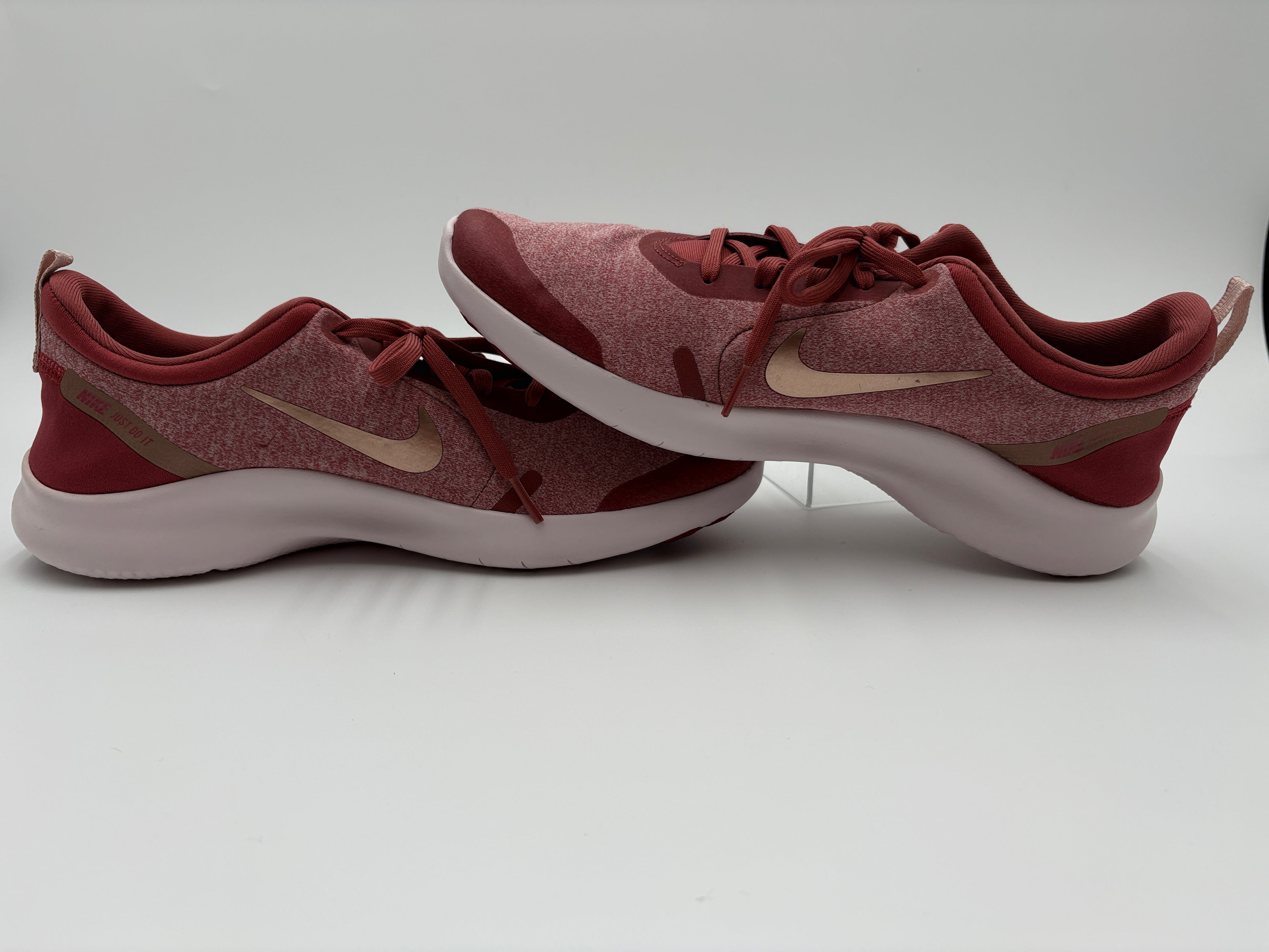 Nike Flex Experience Light Redwood AJ5908-801