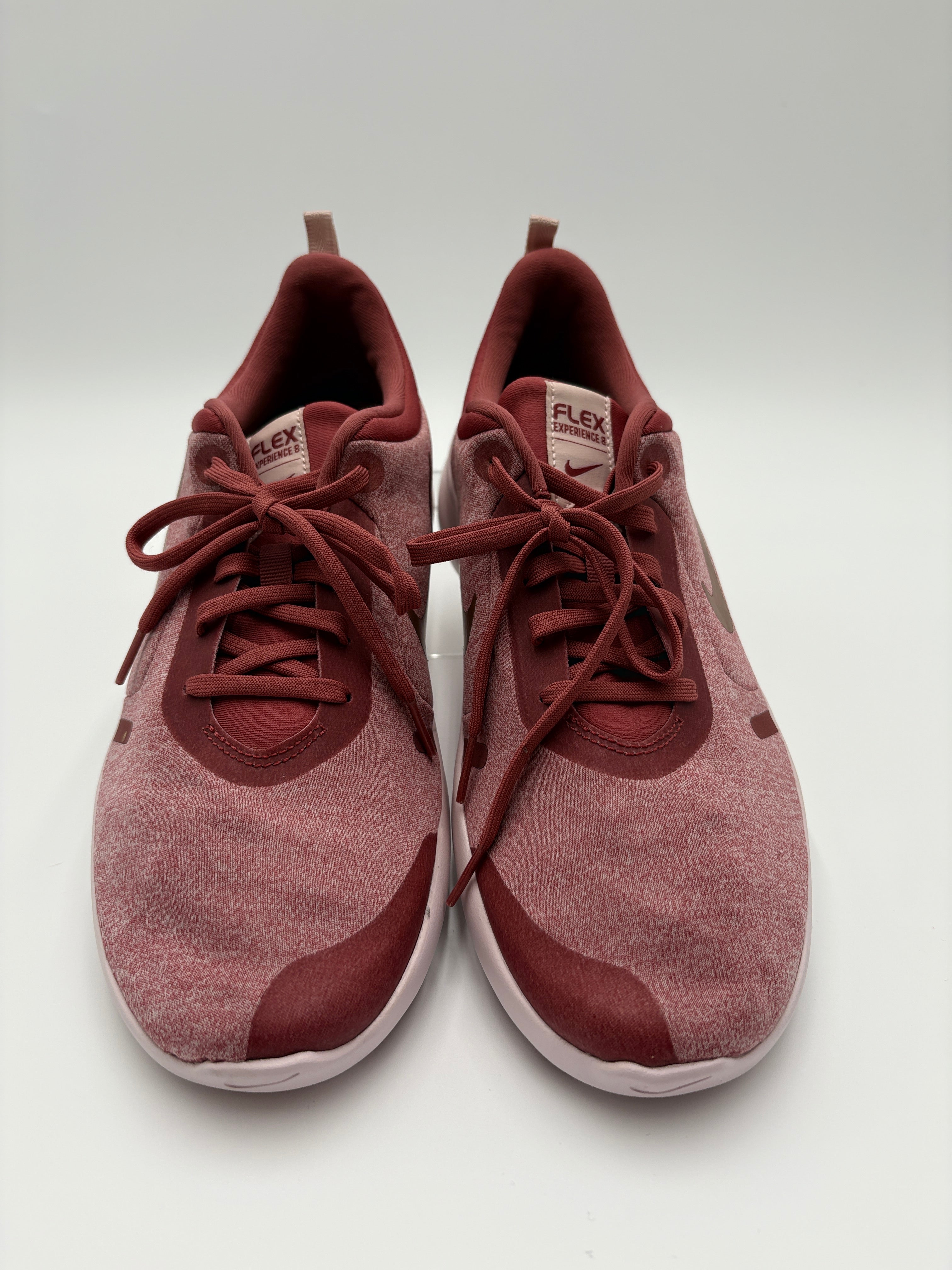 Nike Flex Experience Light Redwood AJ5908-801