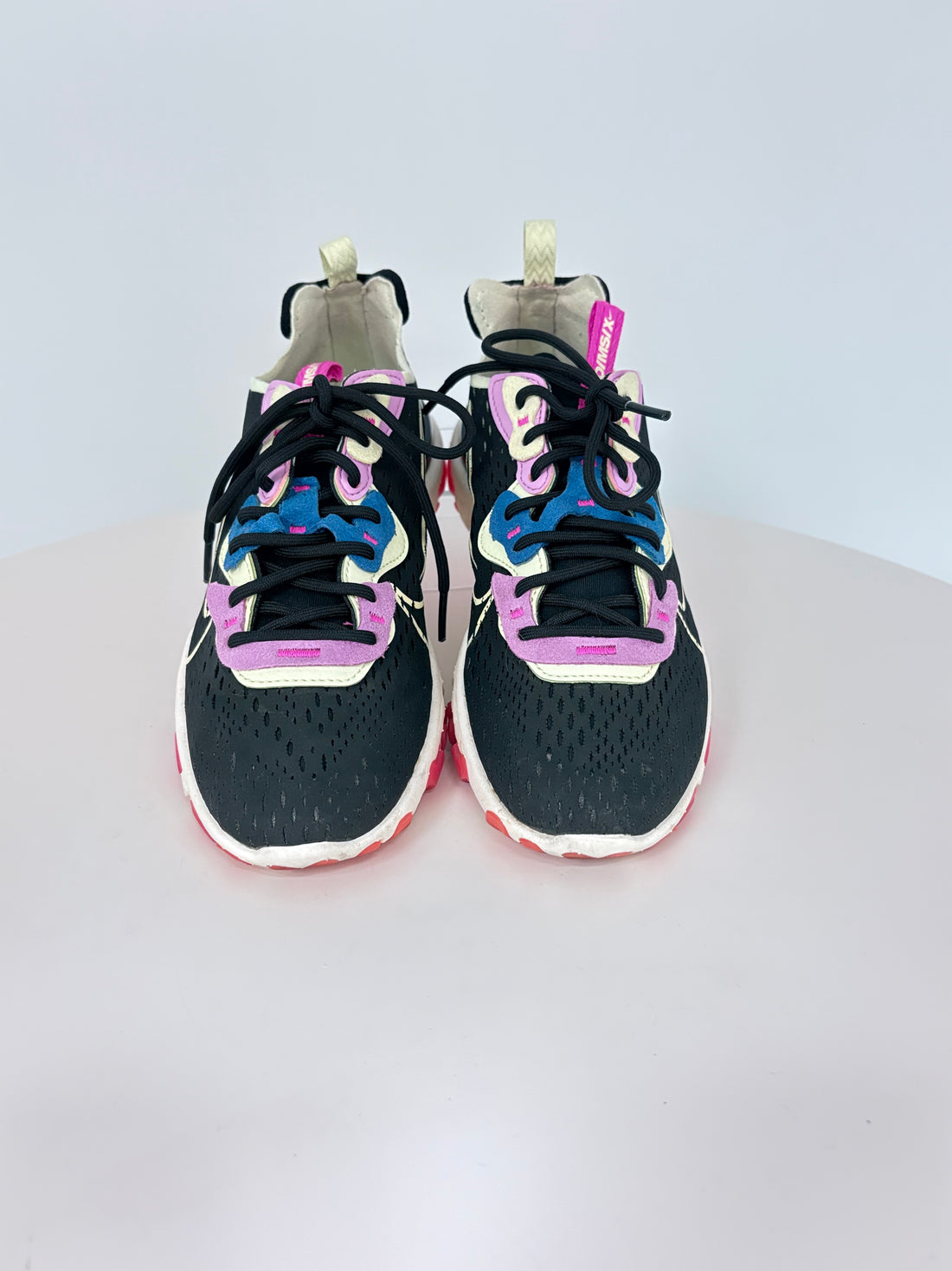 Nike React Vision Beyond Pink CI7523-005