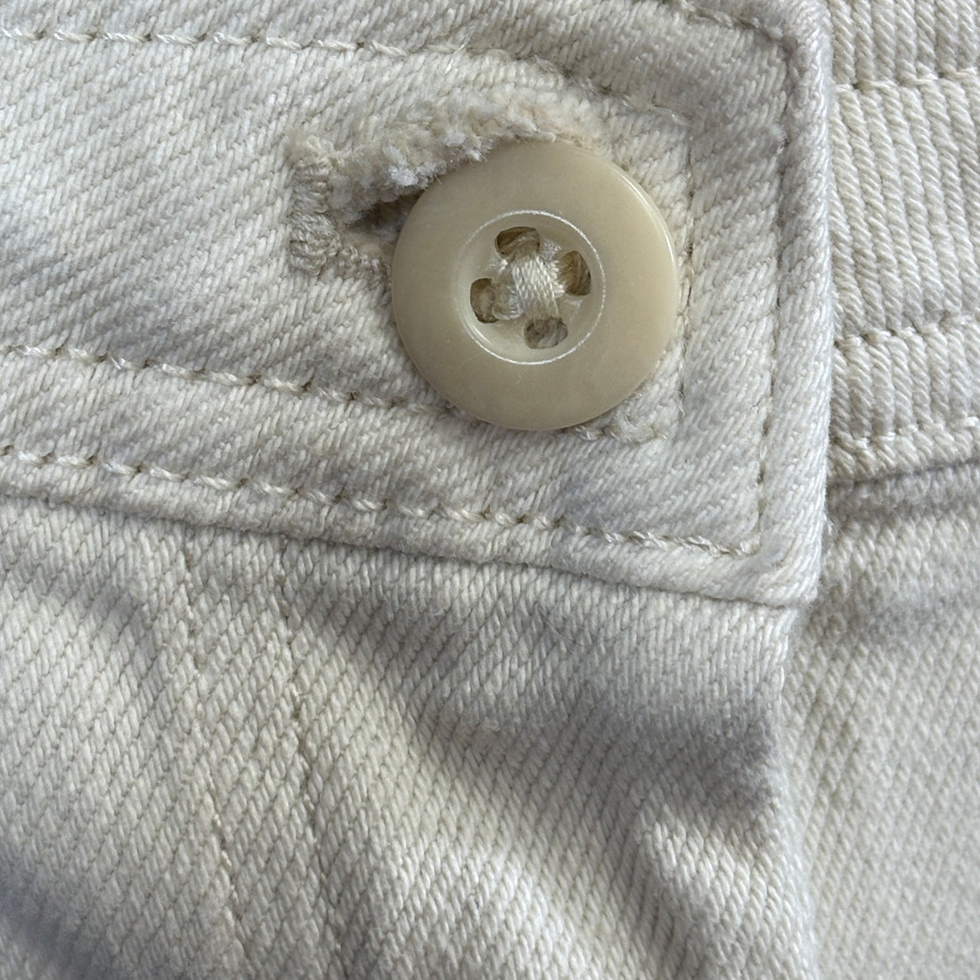 Wilfred Free Straight Leg Jeans, NWT, size 10