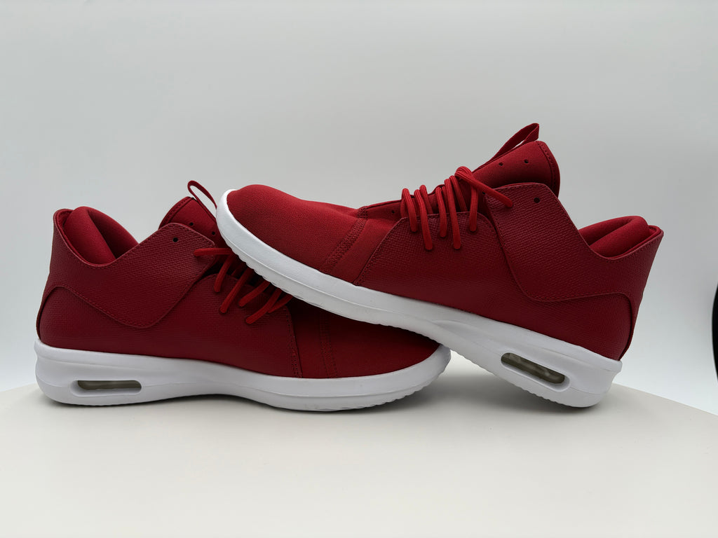 Nike Jordan First Class Varsity Red