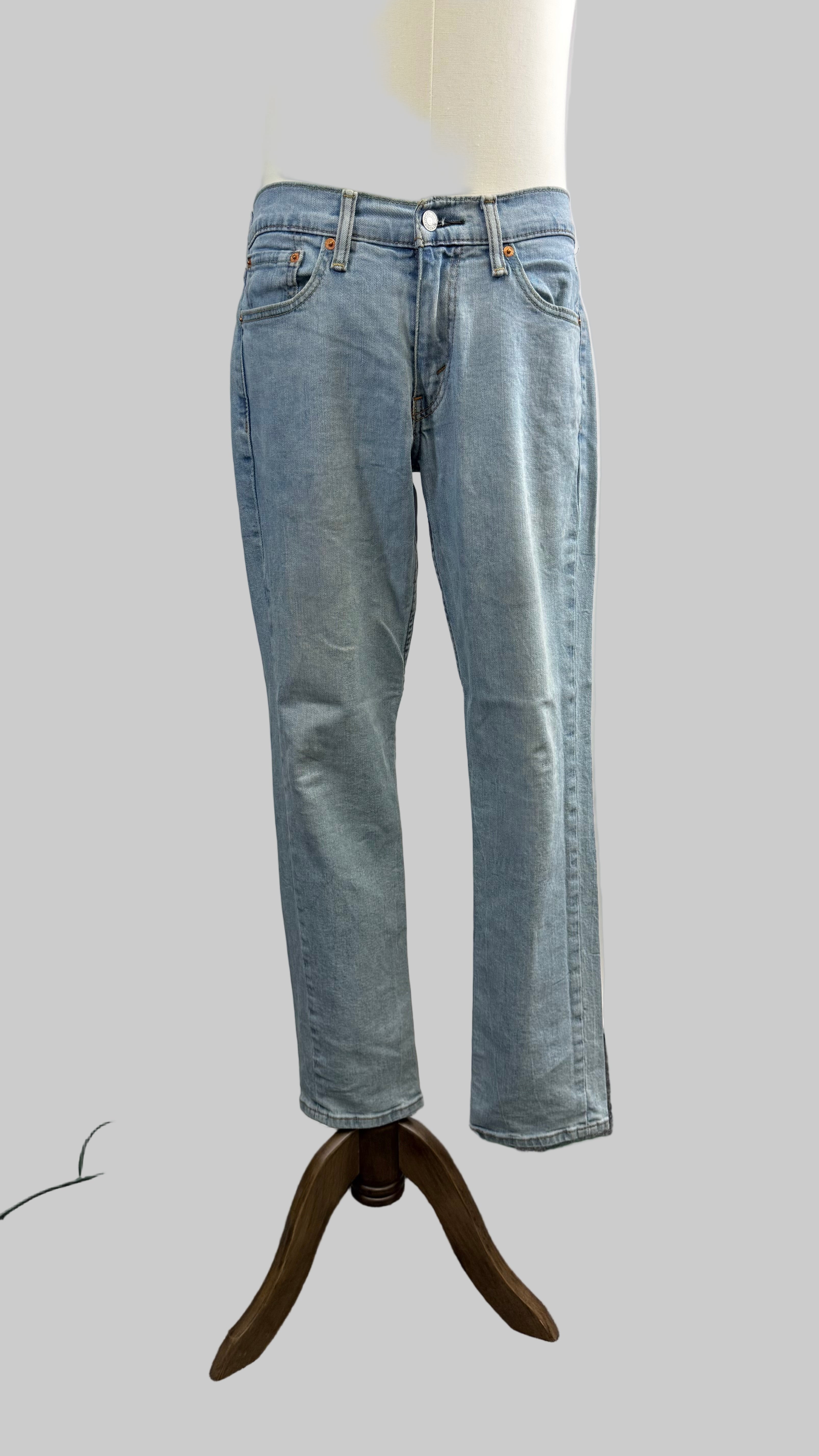 Levi Men's 517 jeans, waist 31"