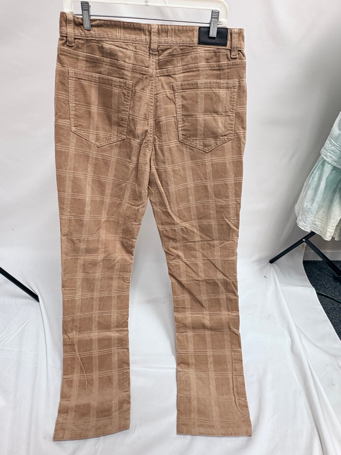 Rails Men's brown corduroy pants