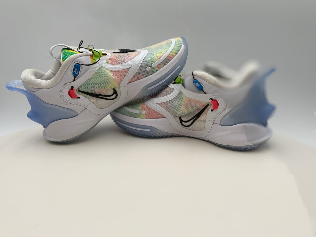 Authenticated Nike Adapt BB Version 2.0 Year Twenty Twenty Tie Dye (US Charger), BQ5397-100