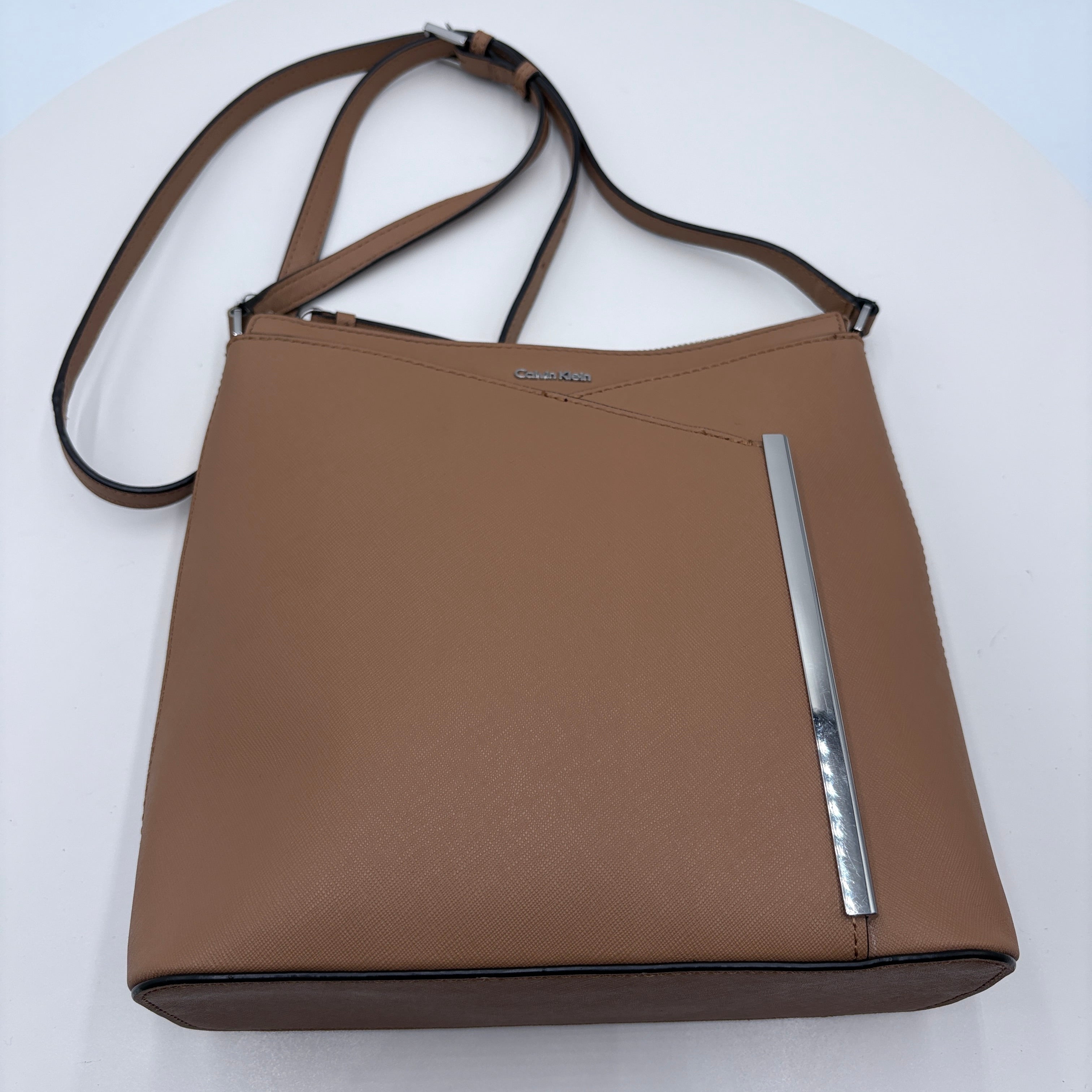 Calvin Klein Cross Body Purse