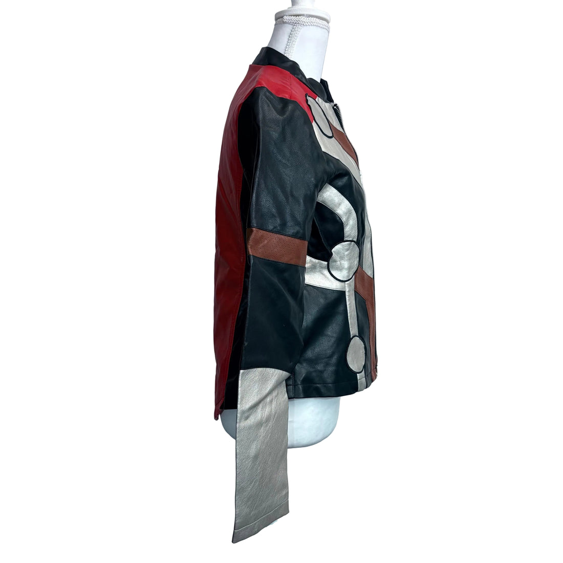 Marvel Her Universe Faux Leather jacket