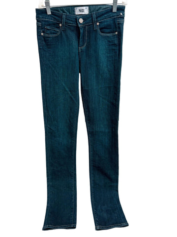 Paige Skyline Skinny Women's jeans