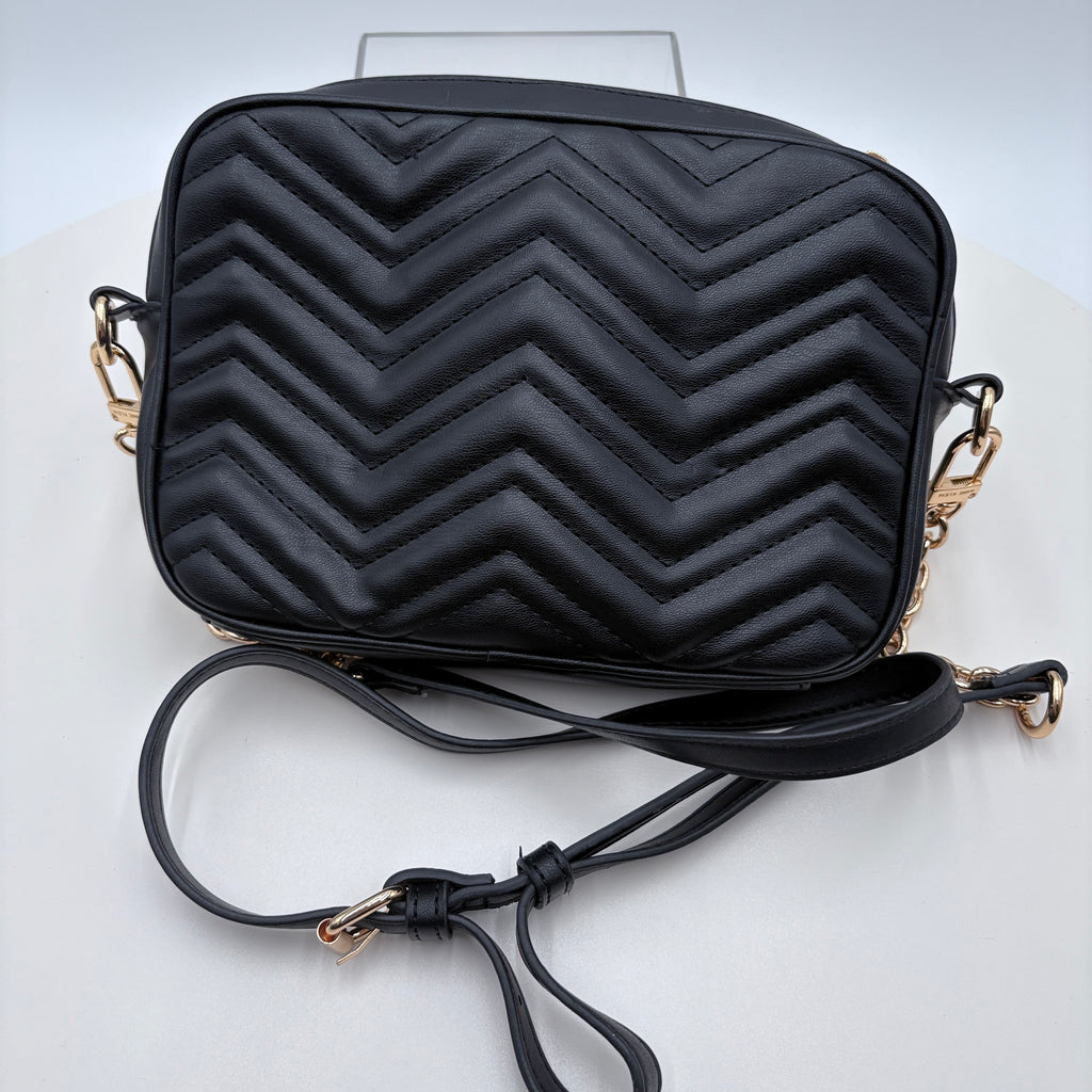 Ann Klein cross body purse