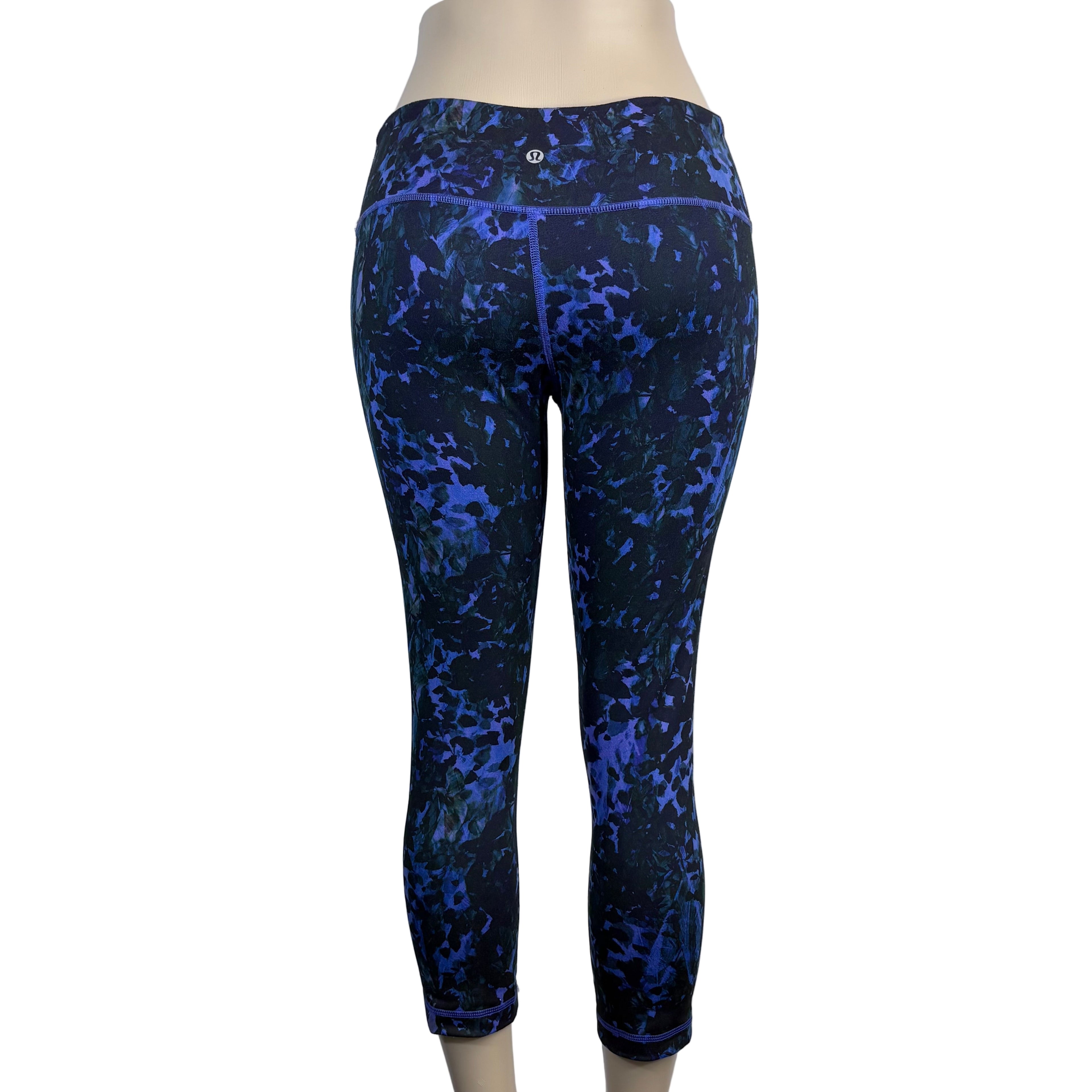 Lululemon Leggings, size small