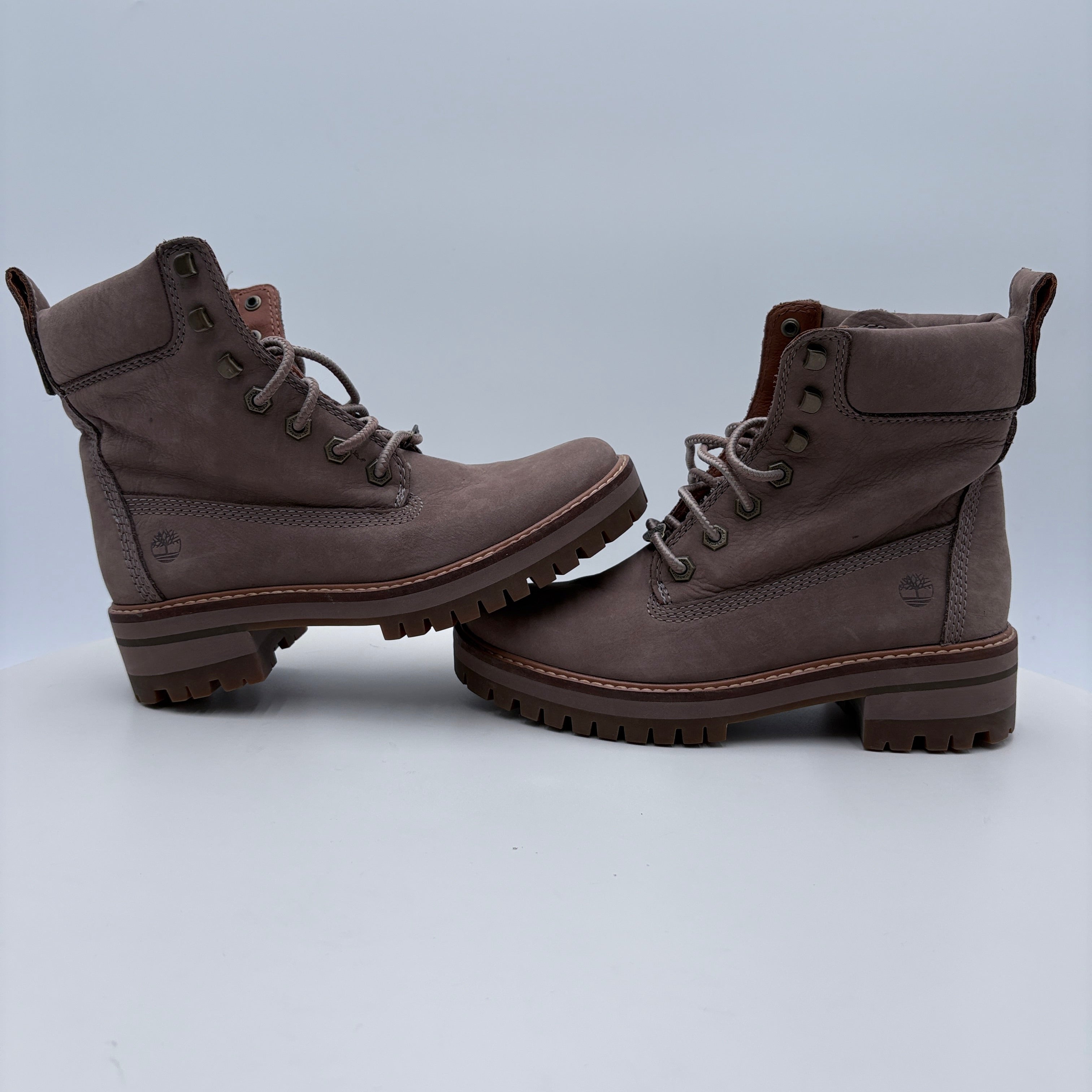 Timberland Courmayeur Valley Women's Boots