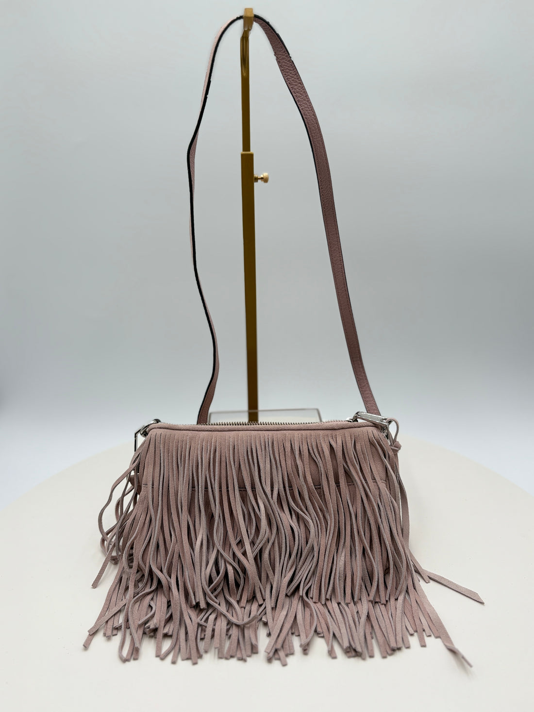 Rebecca Minkoff Fring cross body purse