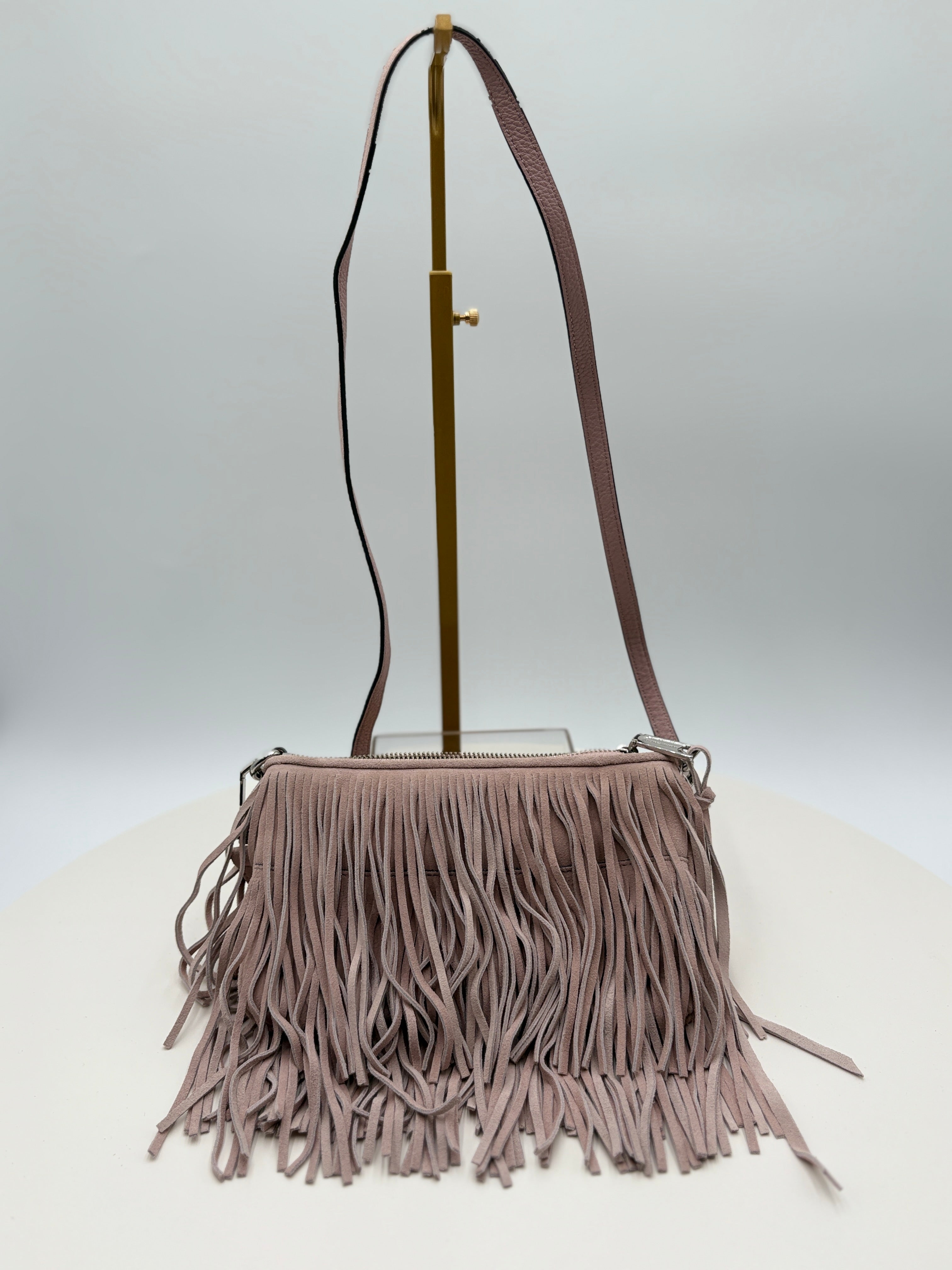 Rebecca Minkoff Fring cross body purse