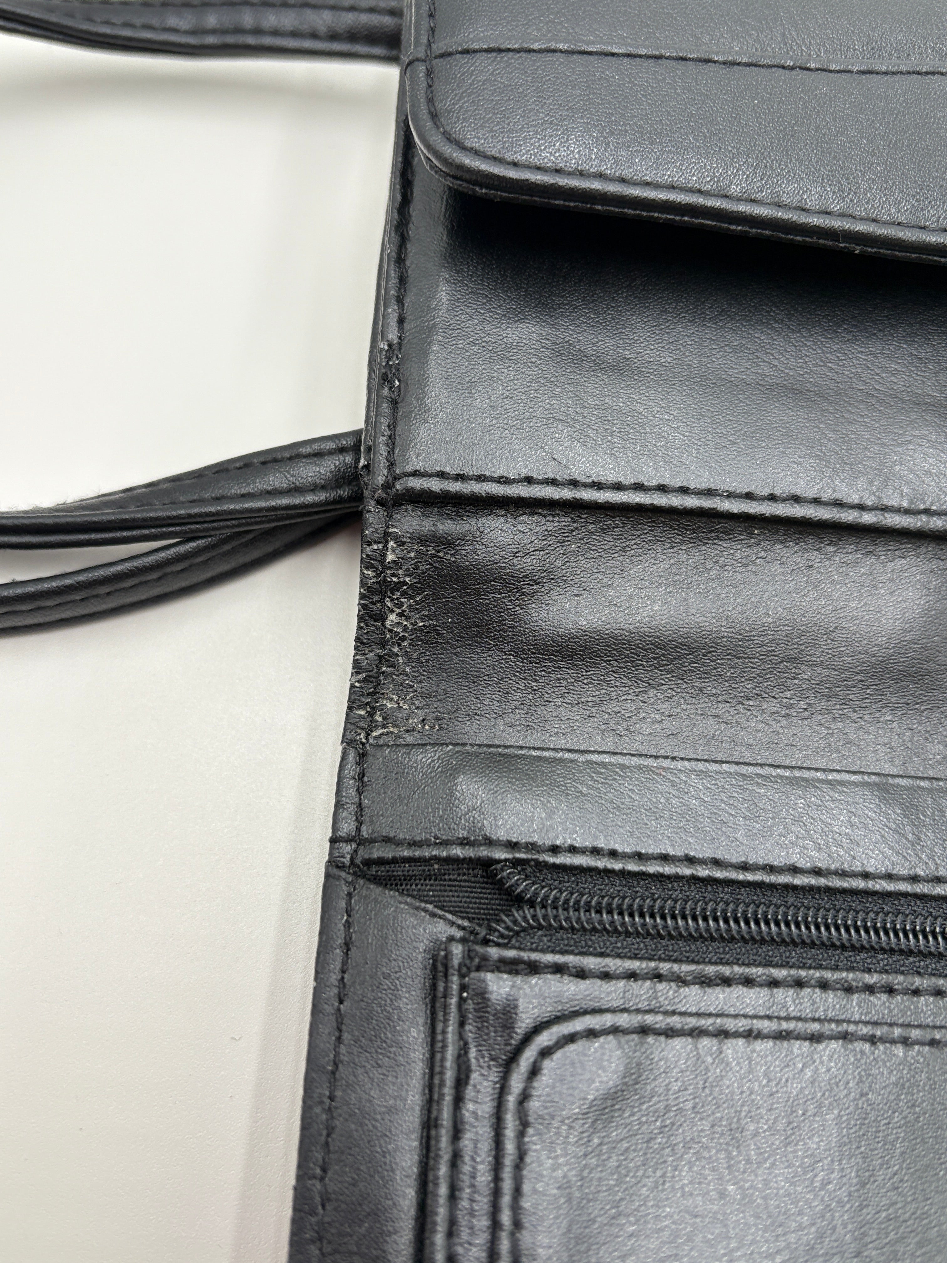 Rosetti new york cross body purse/wallet