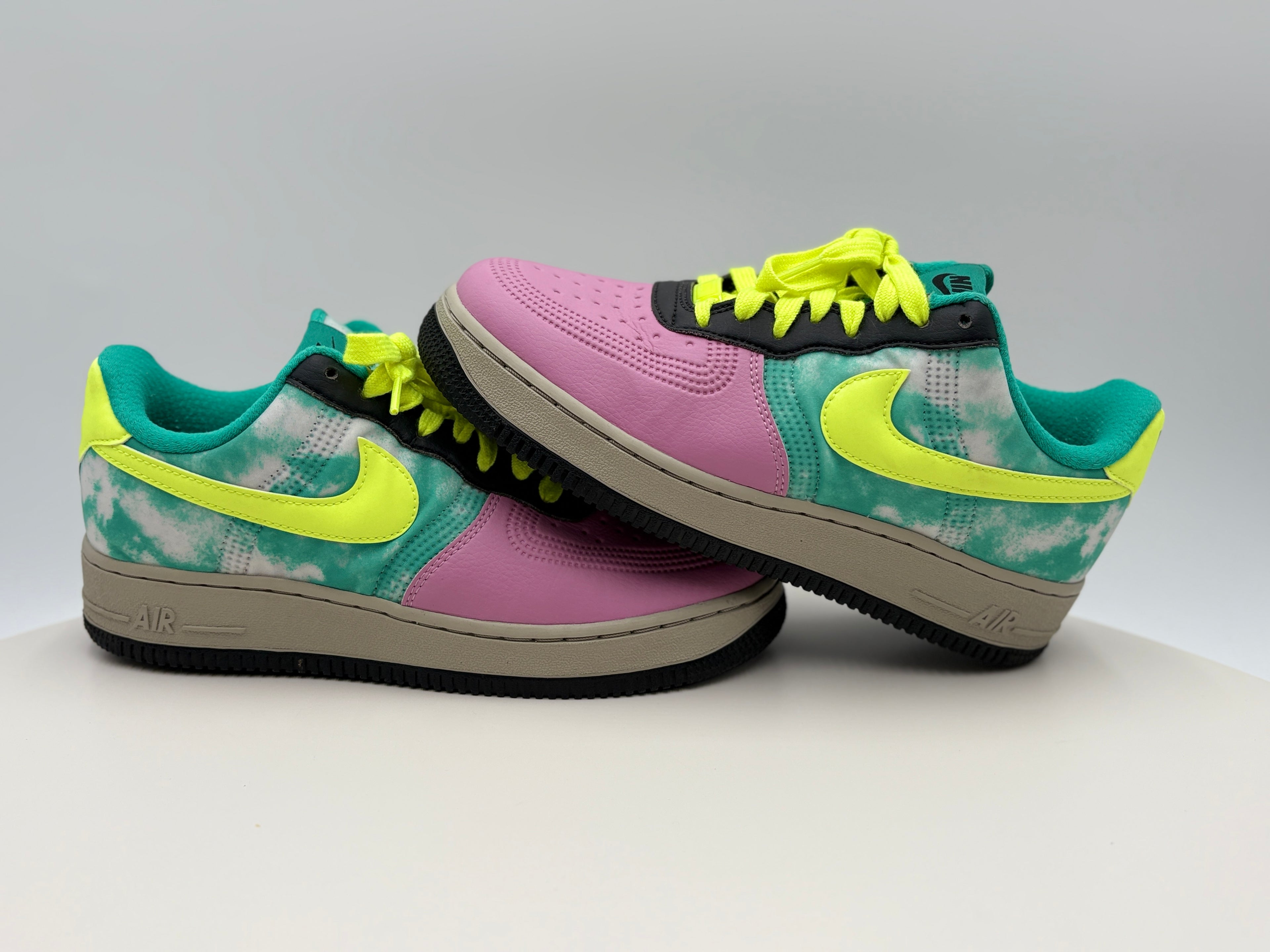 Nike Air Force 1 Nike By You