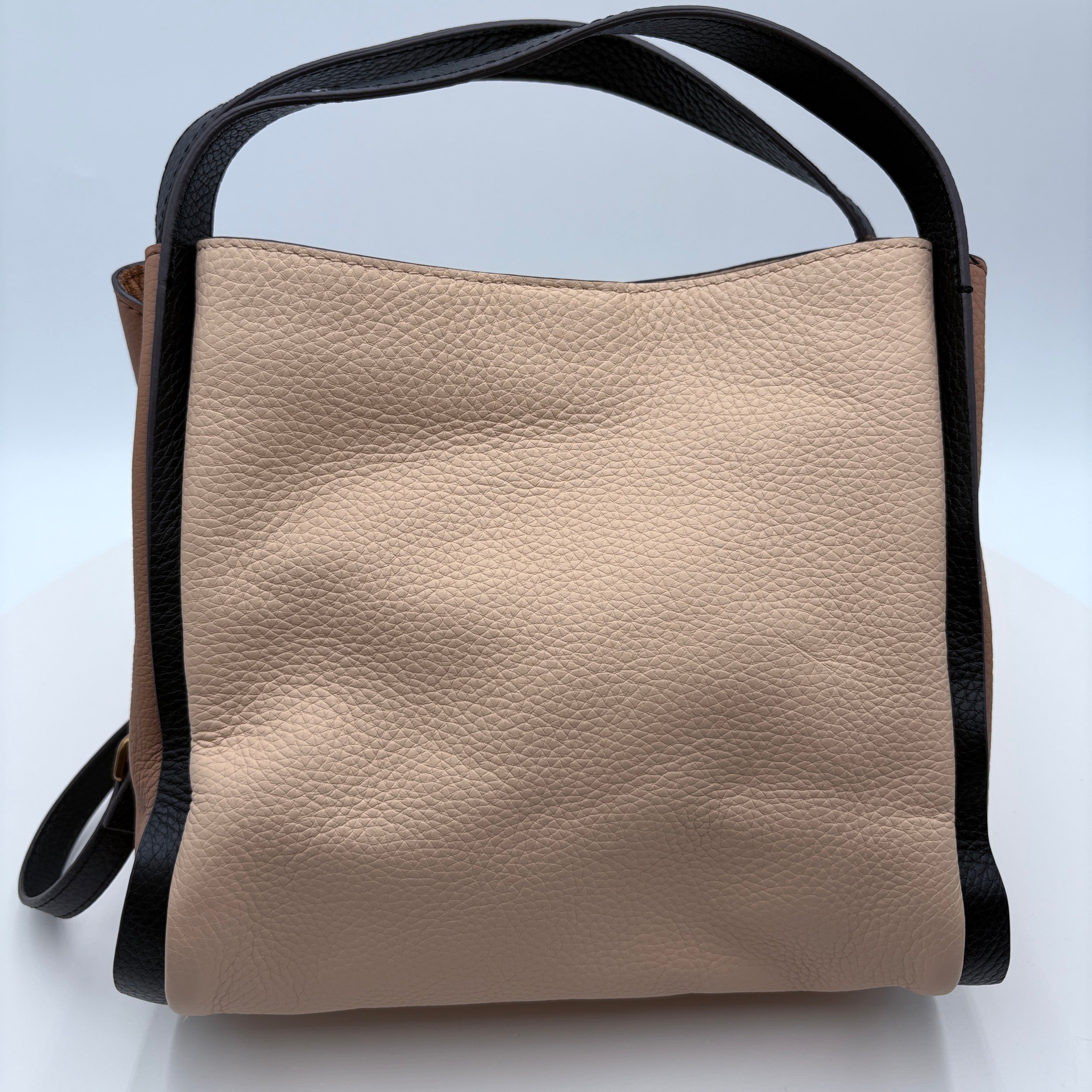 American Leather Co. Cross body, Handbag purse